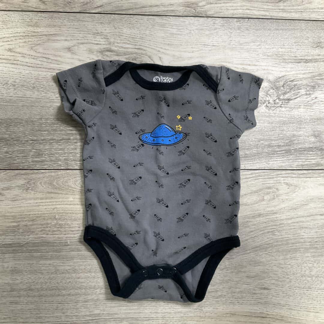 BOYS - 6/9 Month - Onesie