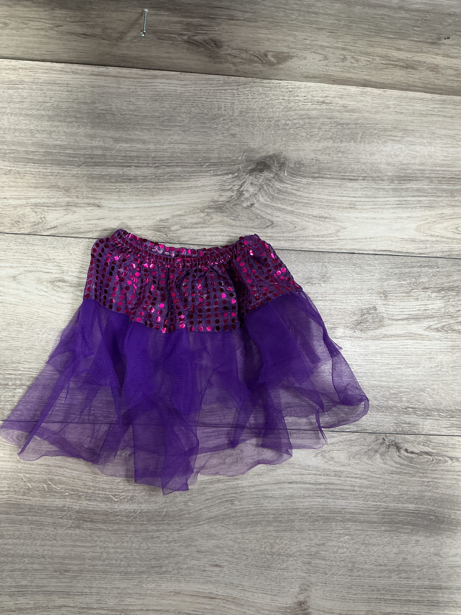 GIRLS - 18 Month - Tutu
