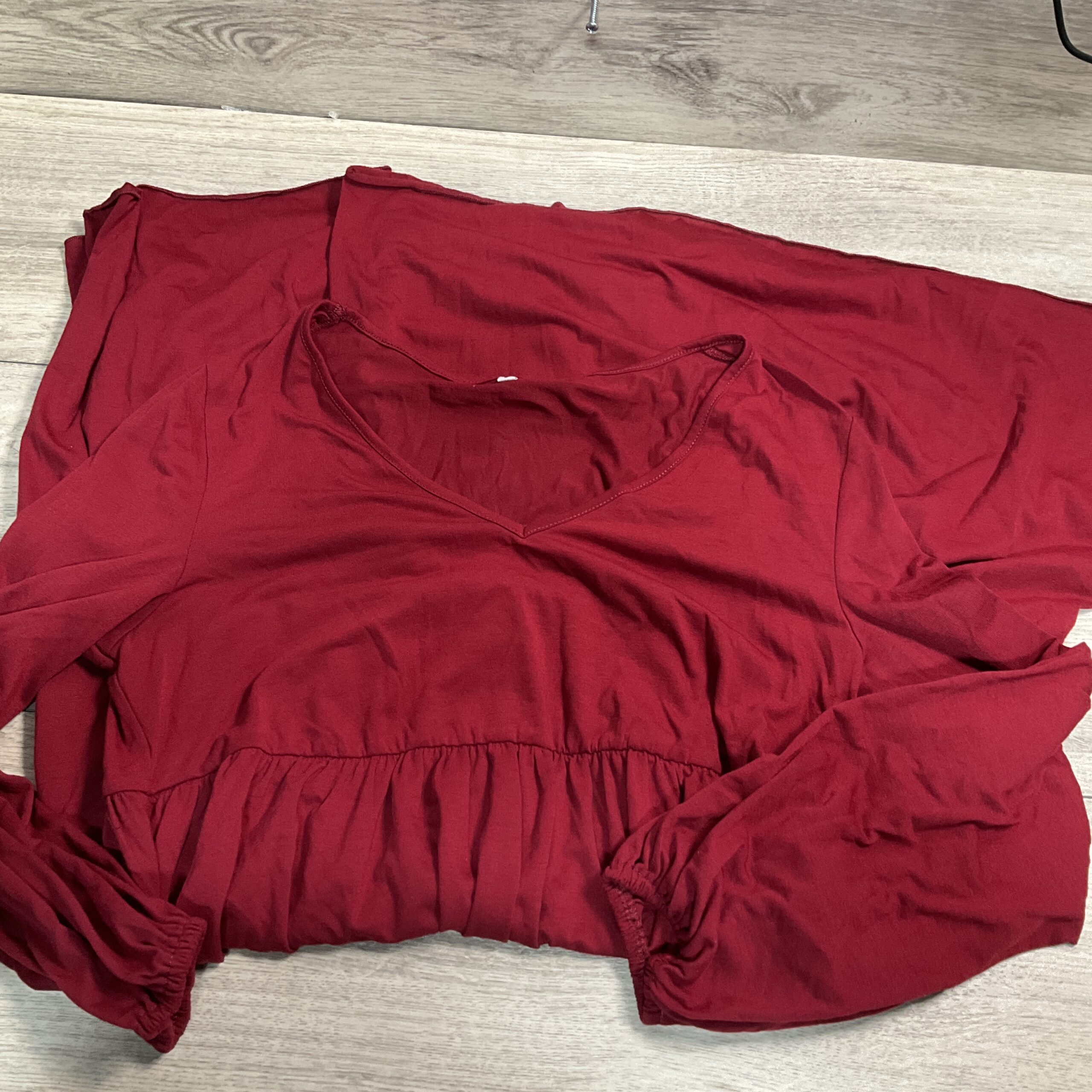 MATERNITY - Size Small - Dress