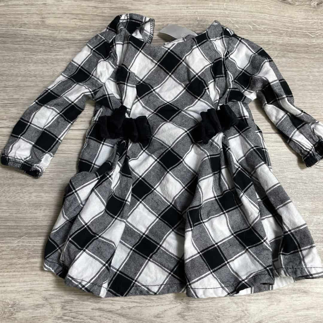 GIRLS - 3 Months - Dress