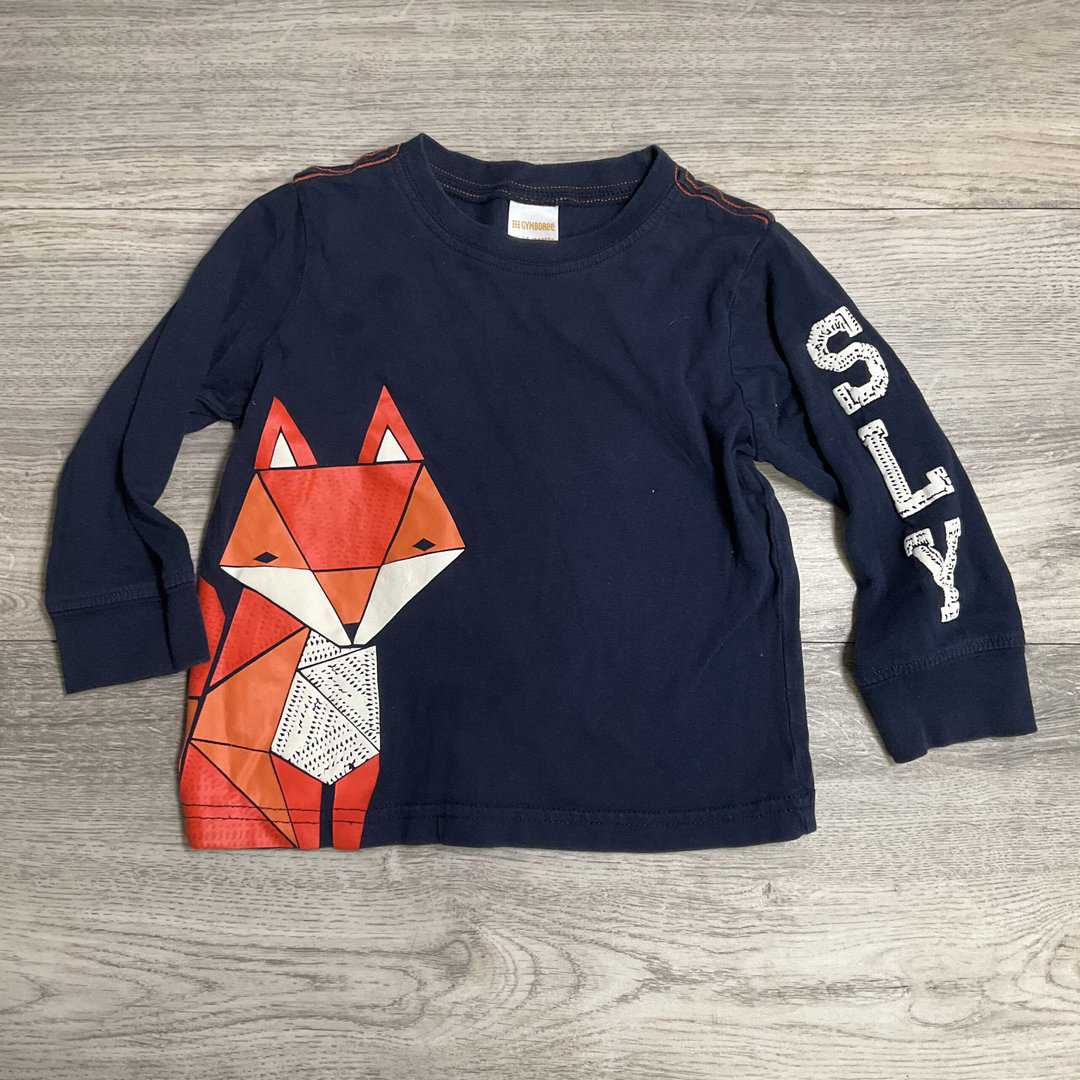 GIRLS - 18/24 Months - Shirt