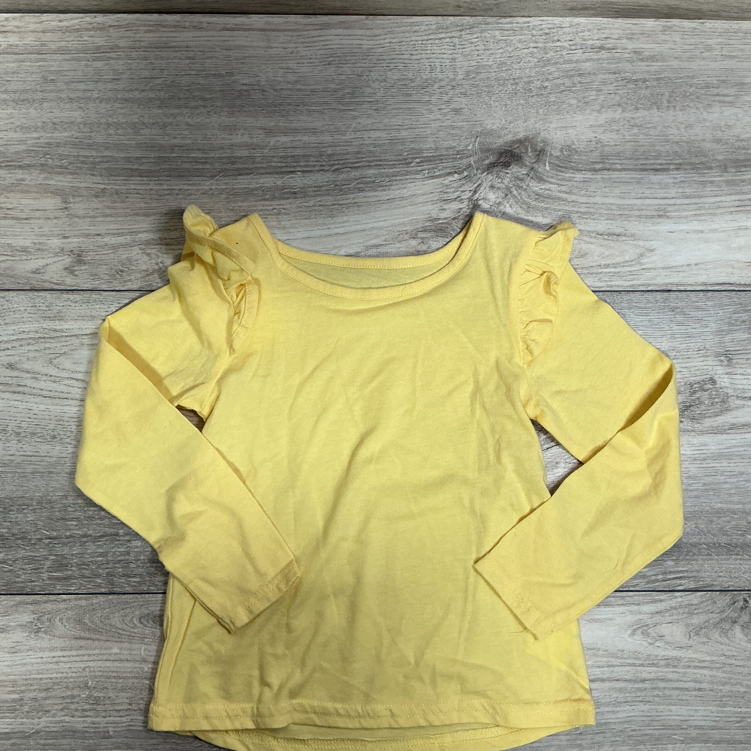 GIRLS - 3T - Shirt