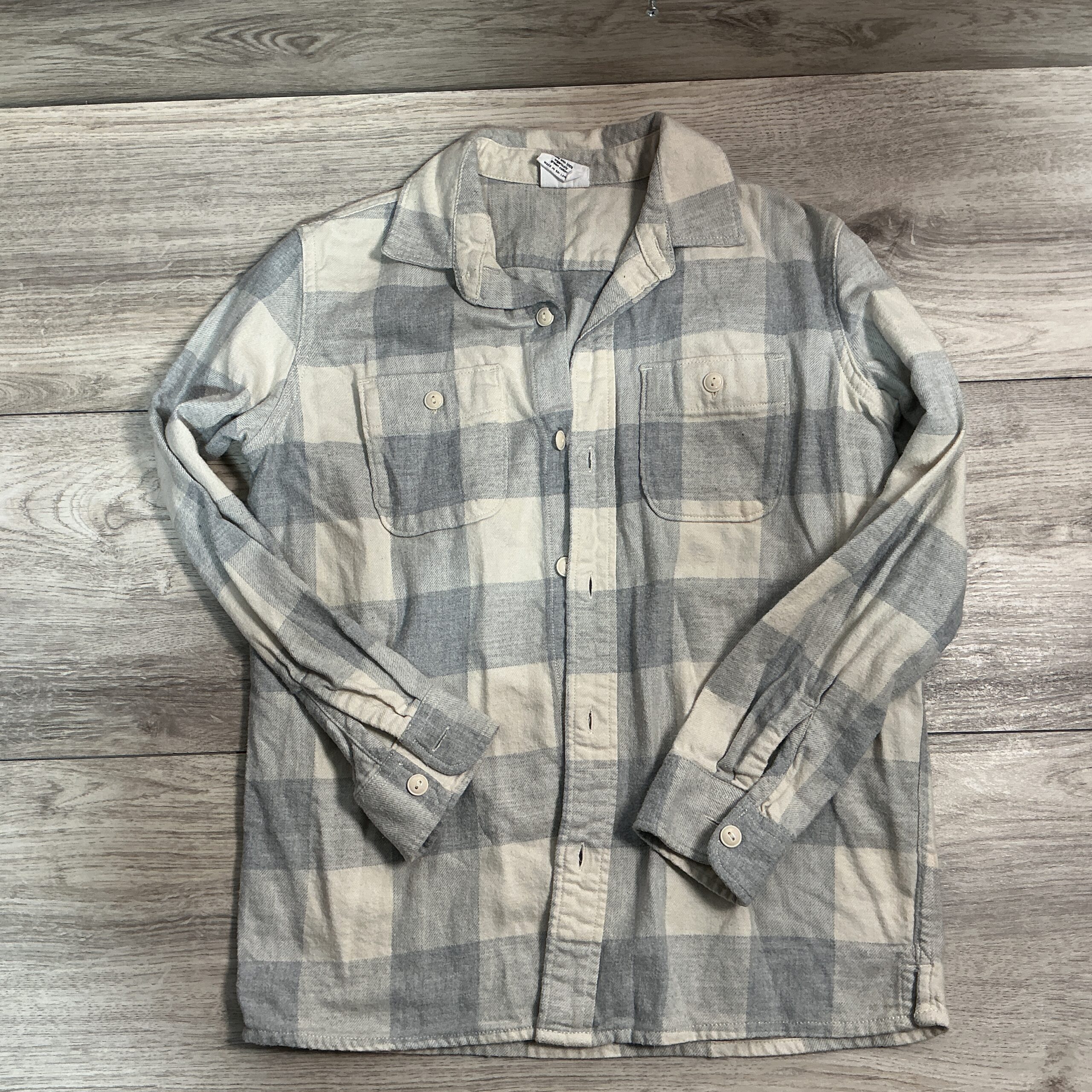 BOYS - 8/10 - Shirt