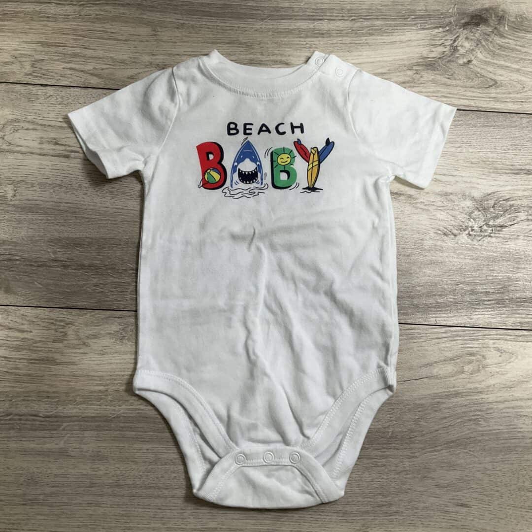 BOYS - 18 Month - Onesie - Play Clothes Condition