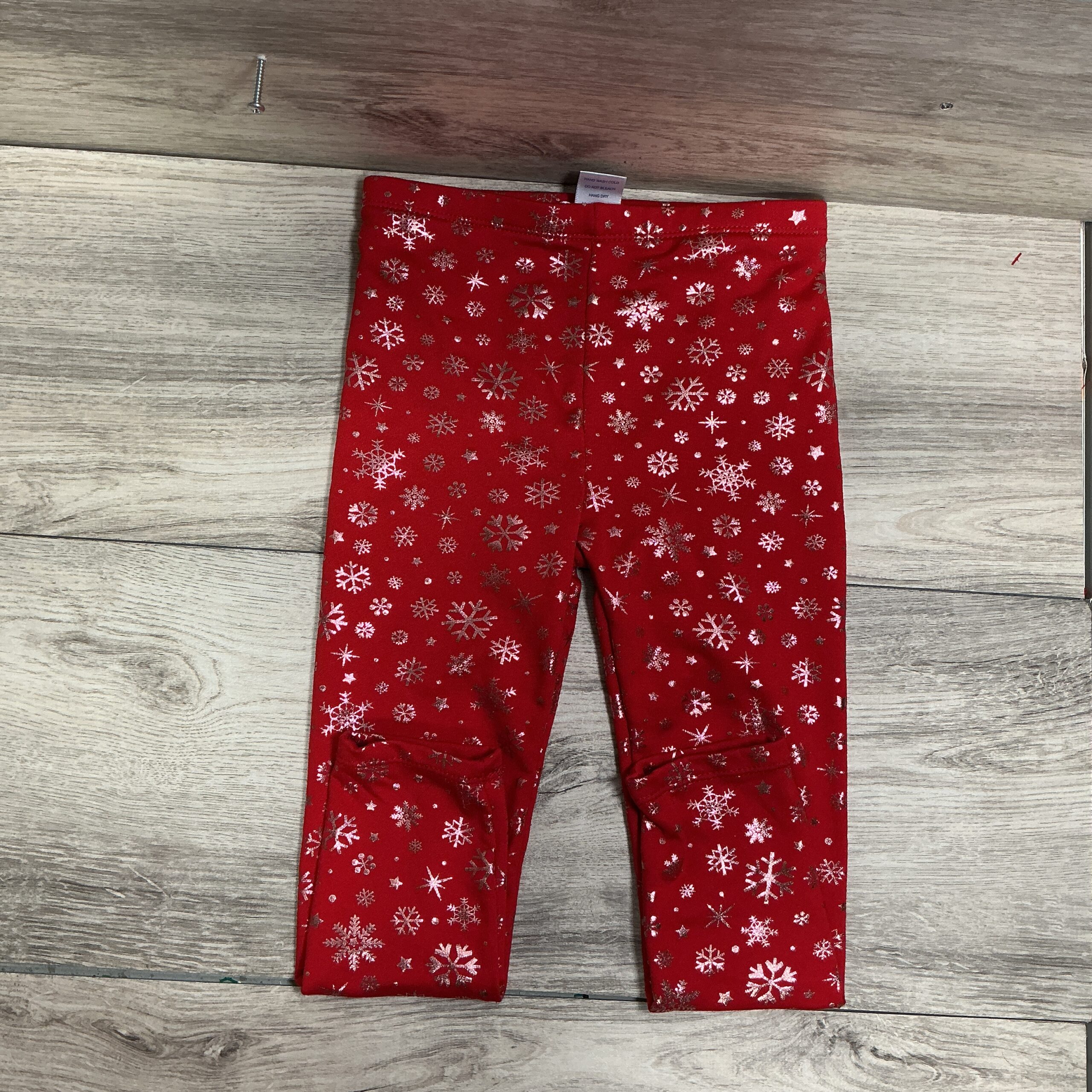 GIRLS - 4/5T - Pants