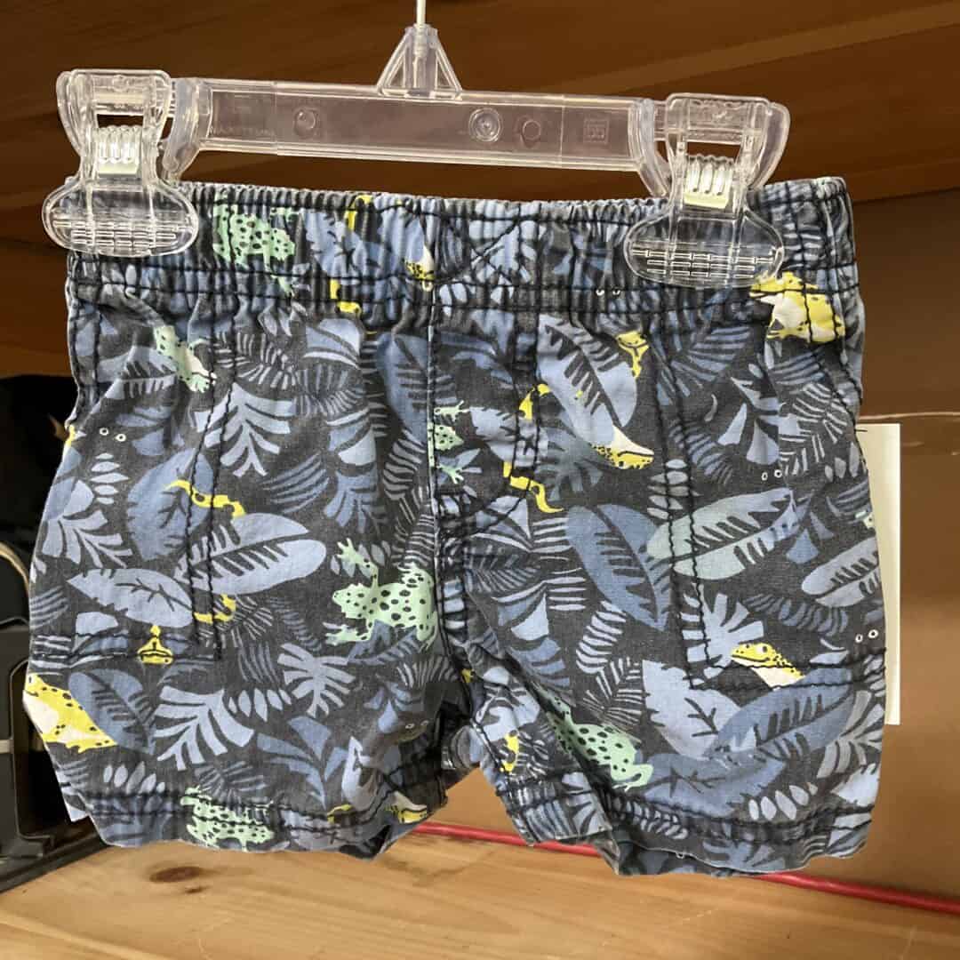 BOYS - 9 Month - Shorts
