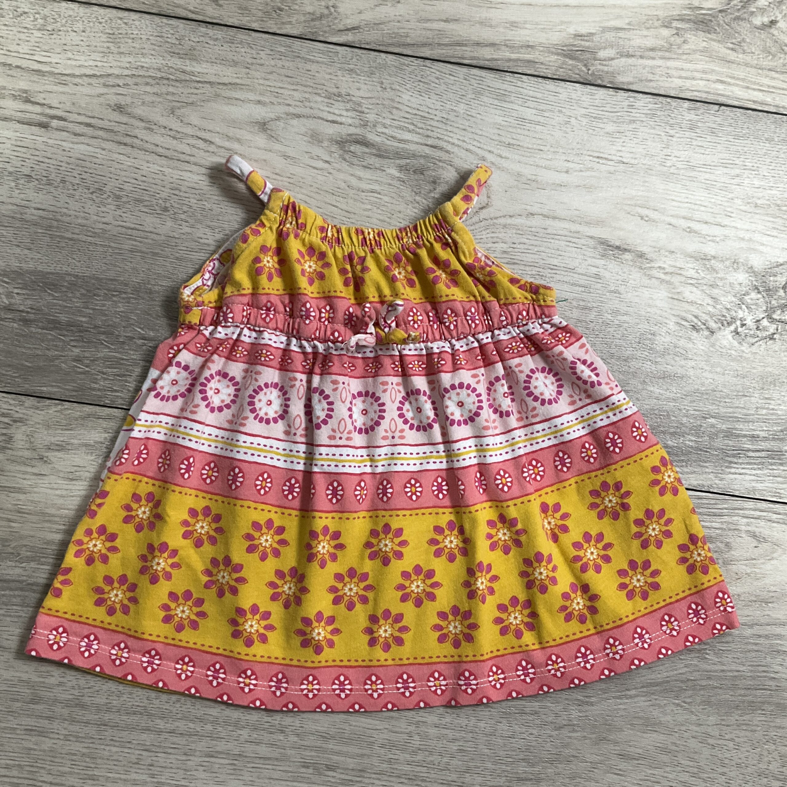 GIRLS - 3 Month - Shirt