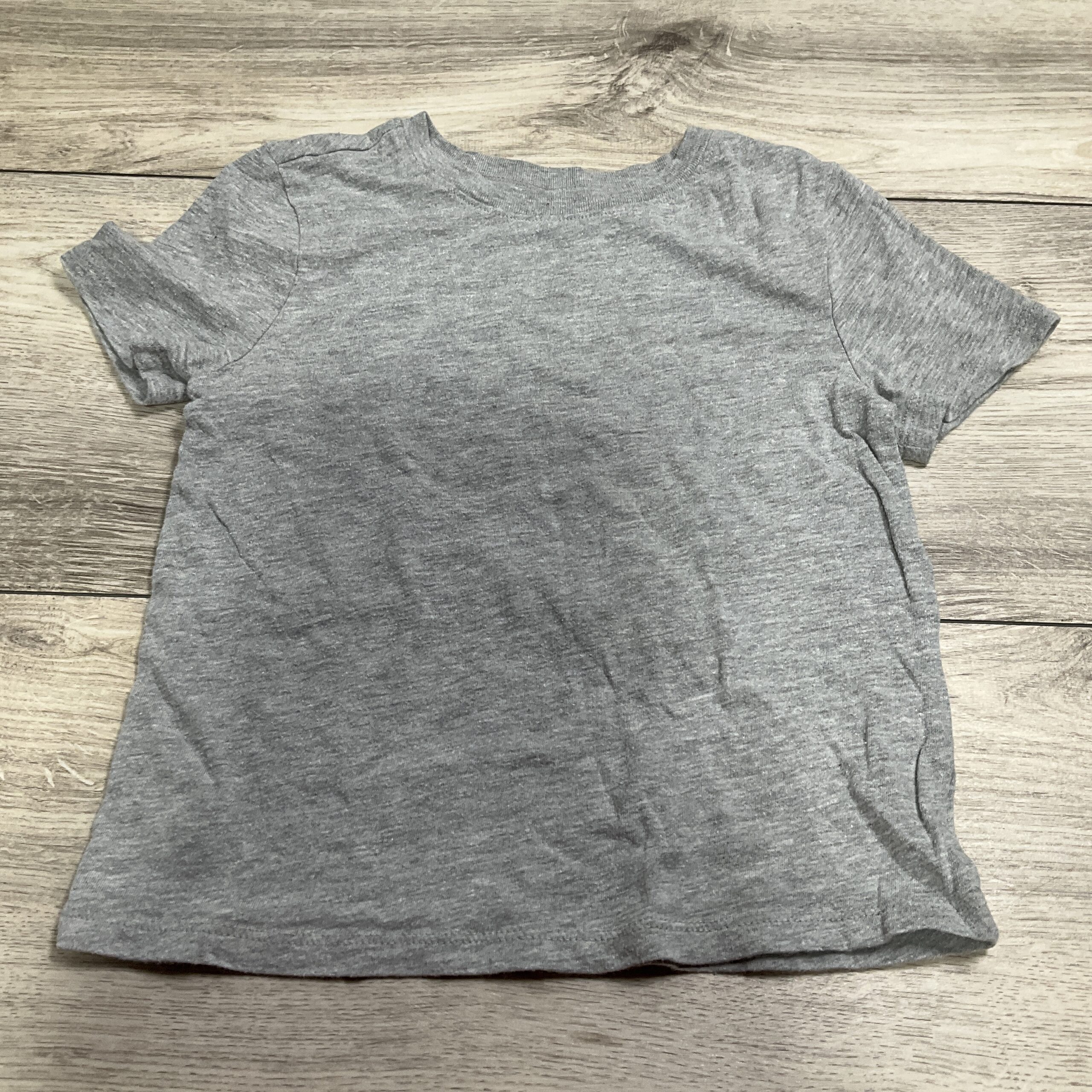 BOYS - 5T - Shirt