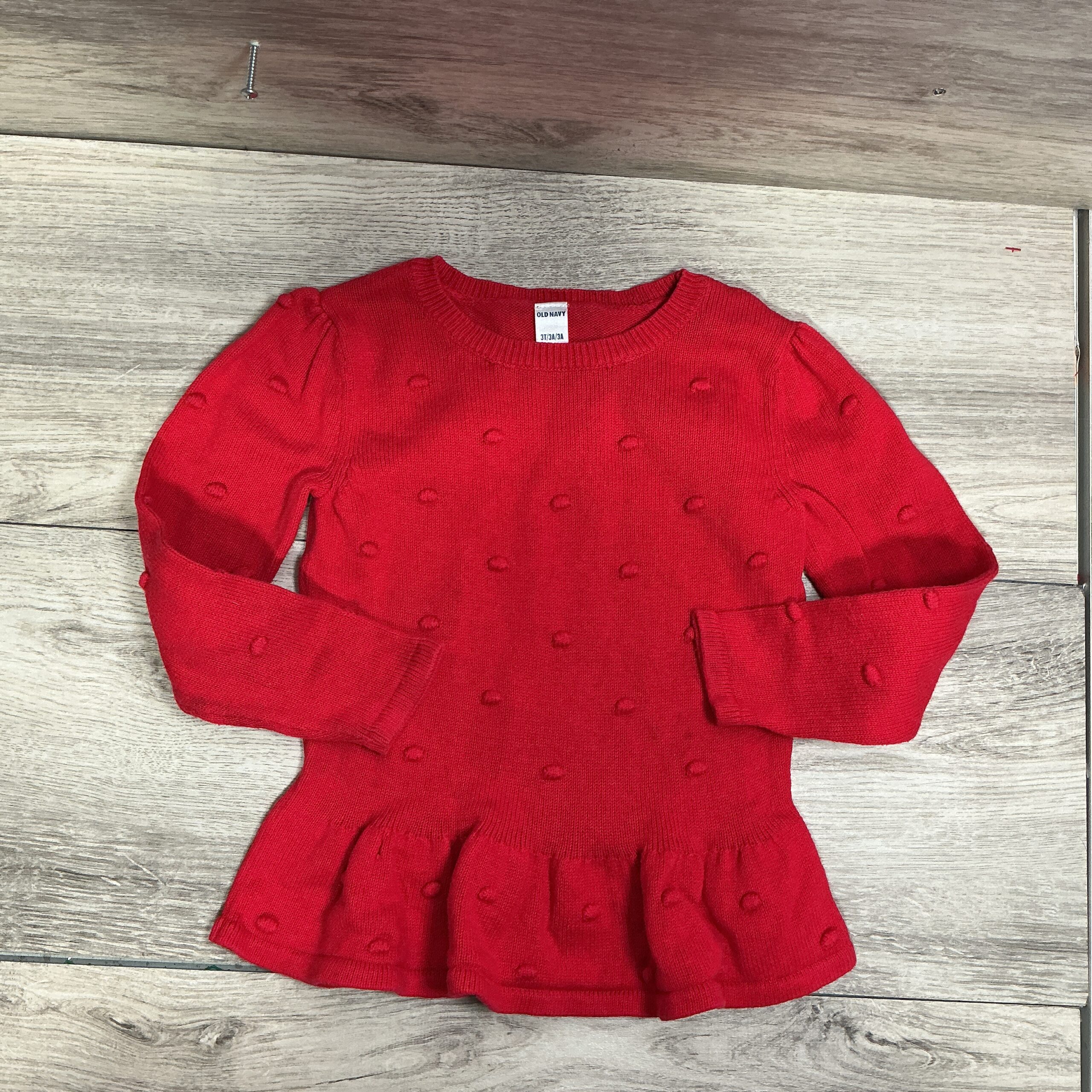 GIRLS - 3T - Shirt