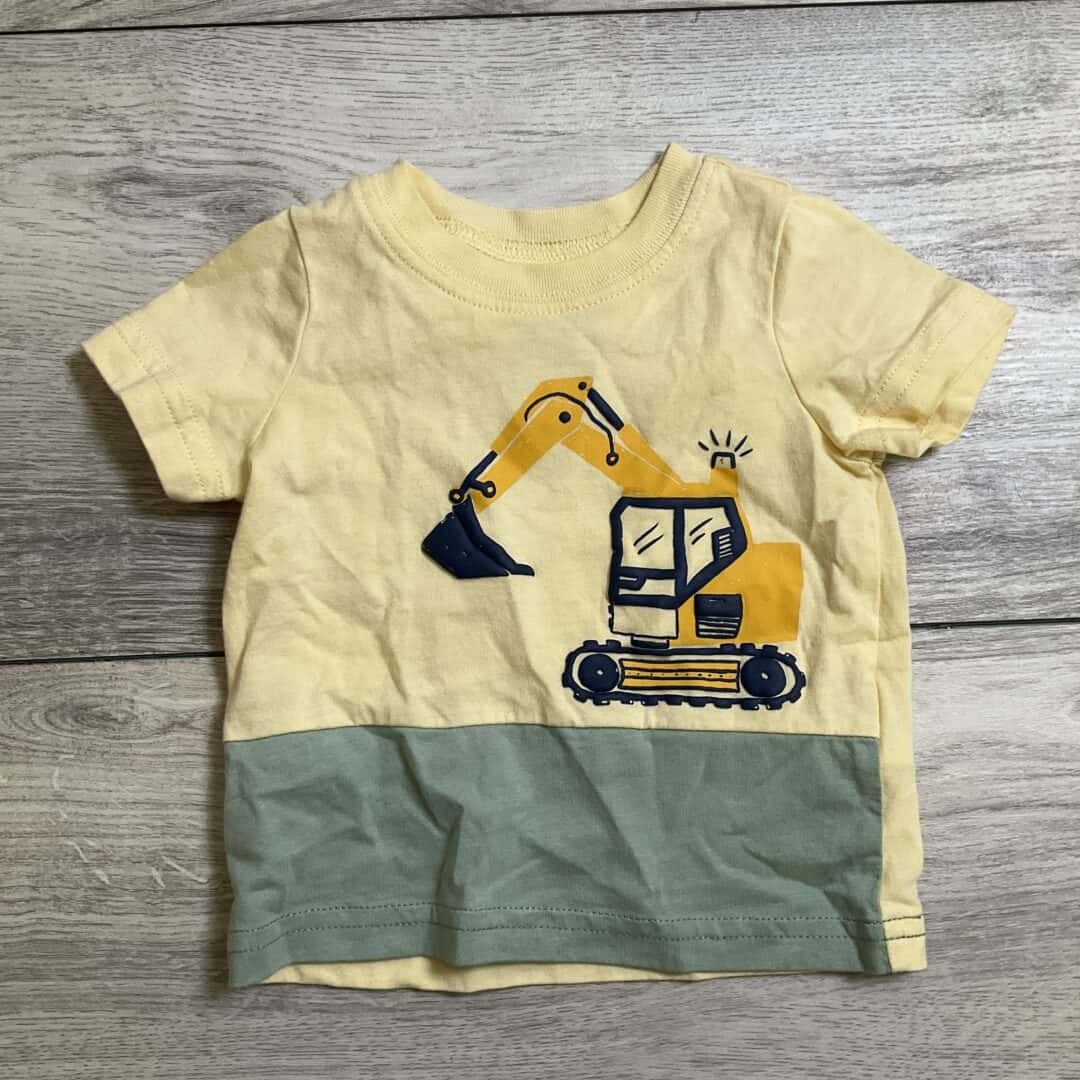 BOYS - 3 Month - Shirt