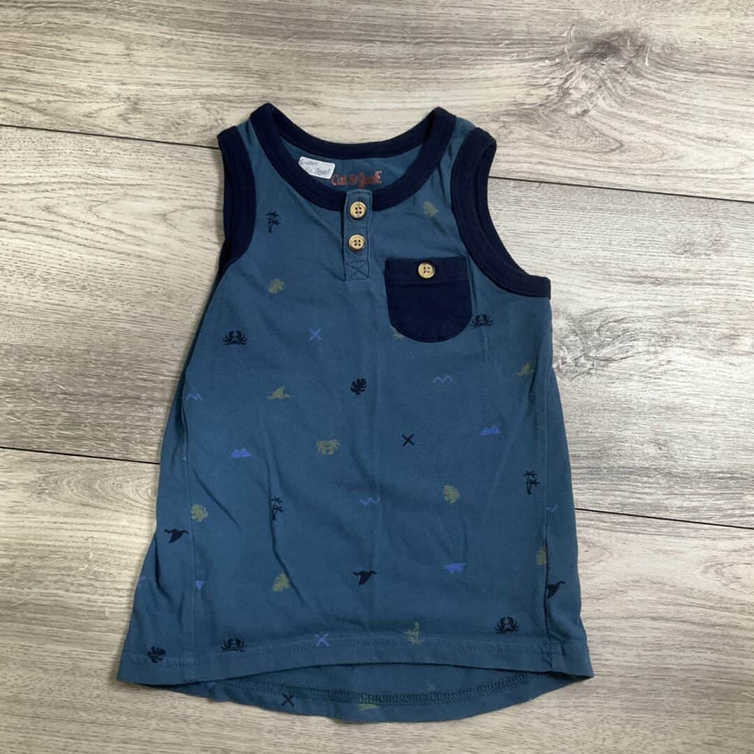 BOYS - 18 Month - Shirt