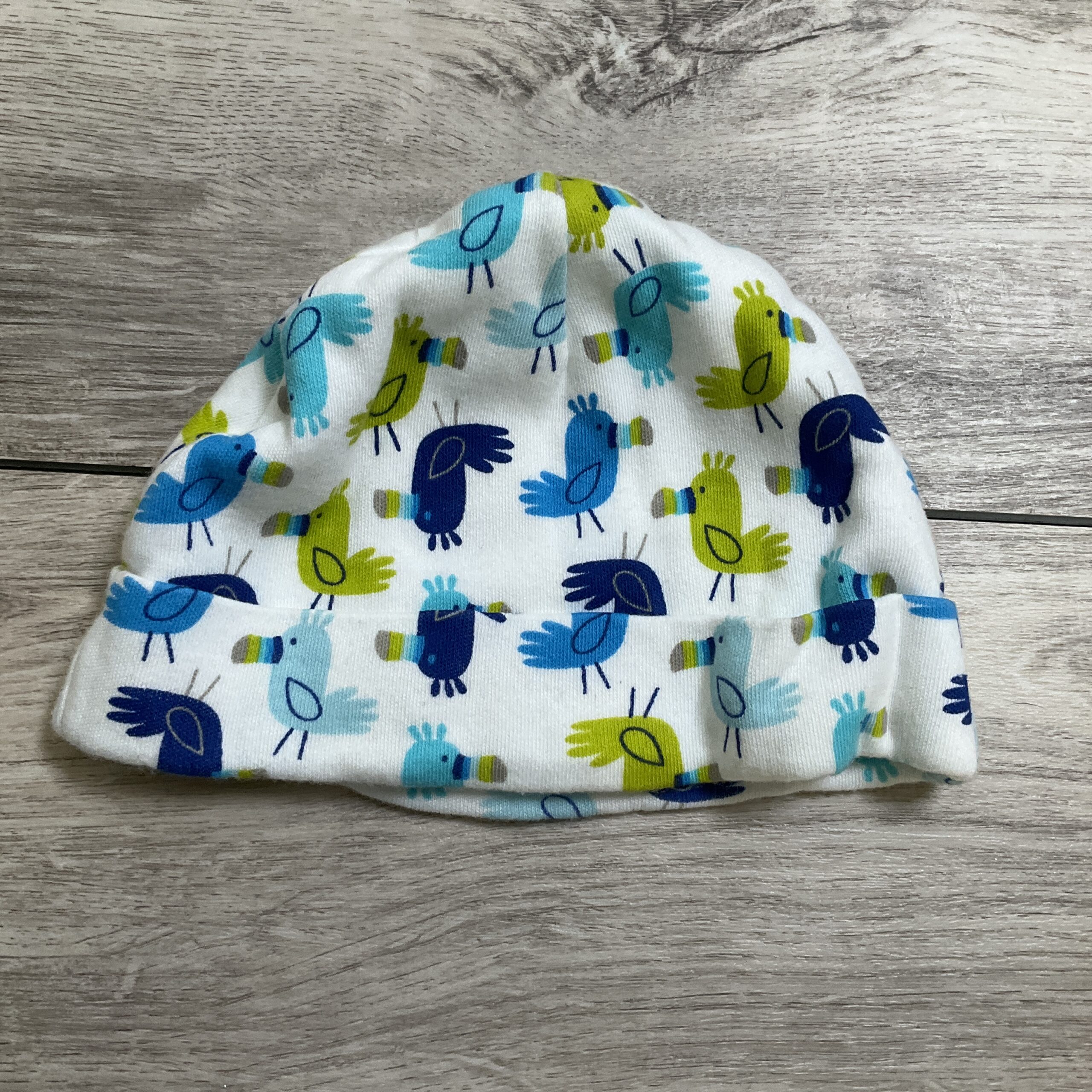 BOYS - 9 Month - Hat