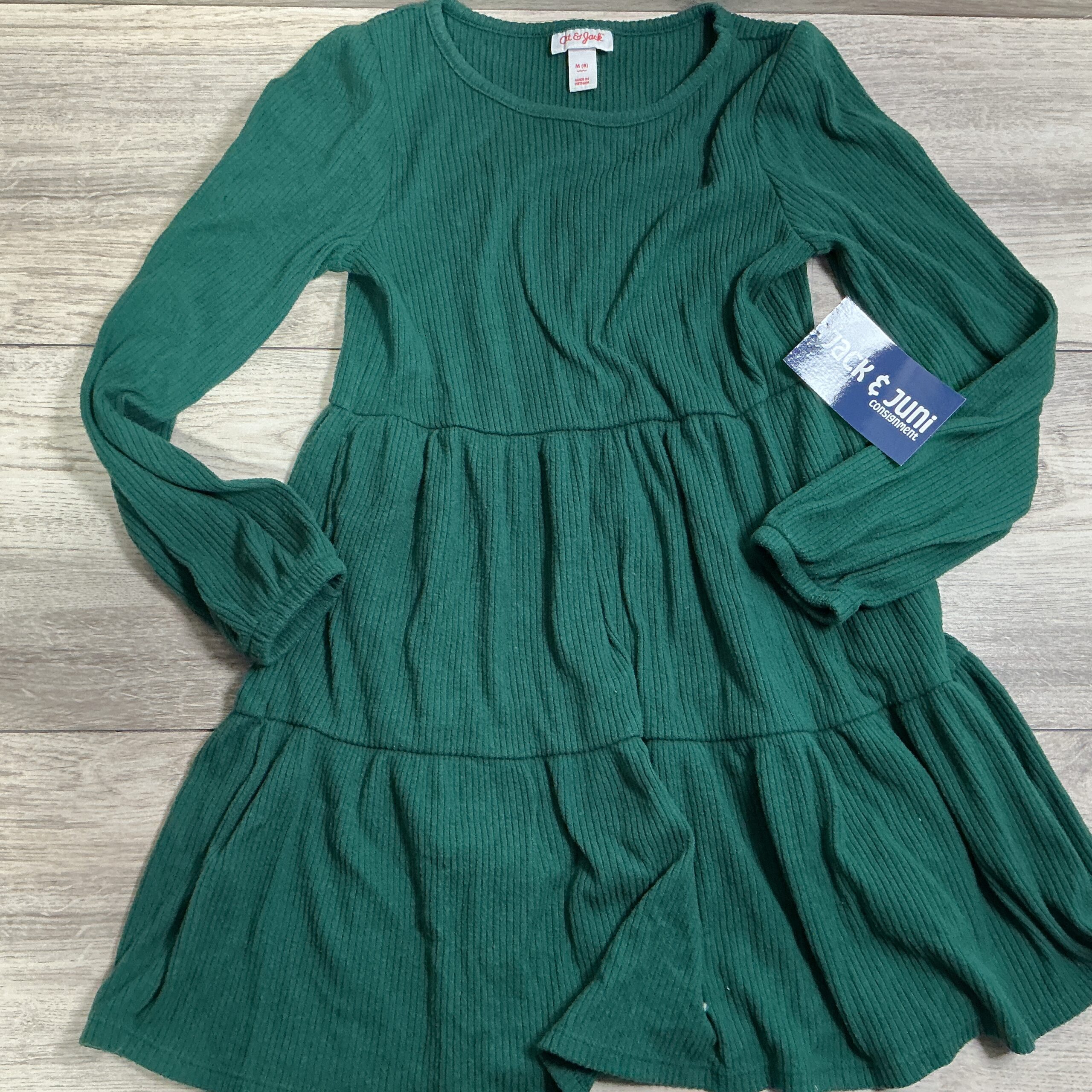 GIRLS - Size 8 - Dress