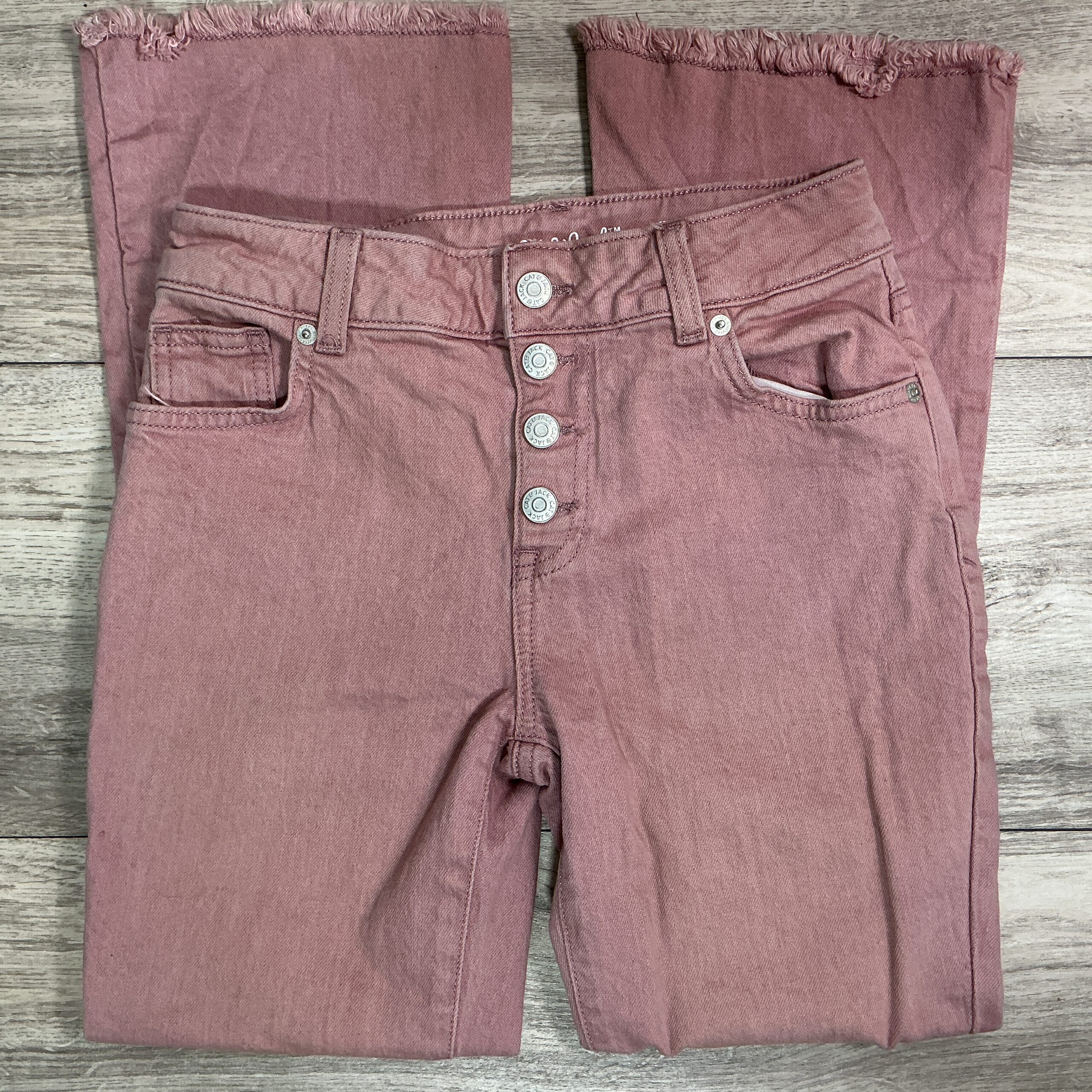 GIRLS - Size 12 - Jeans