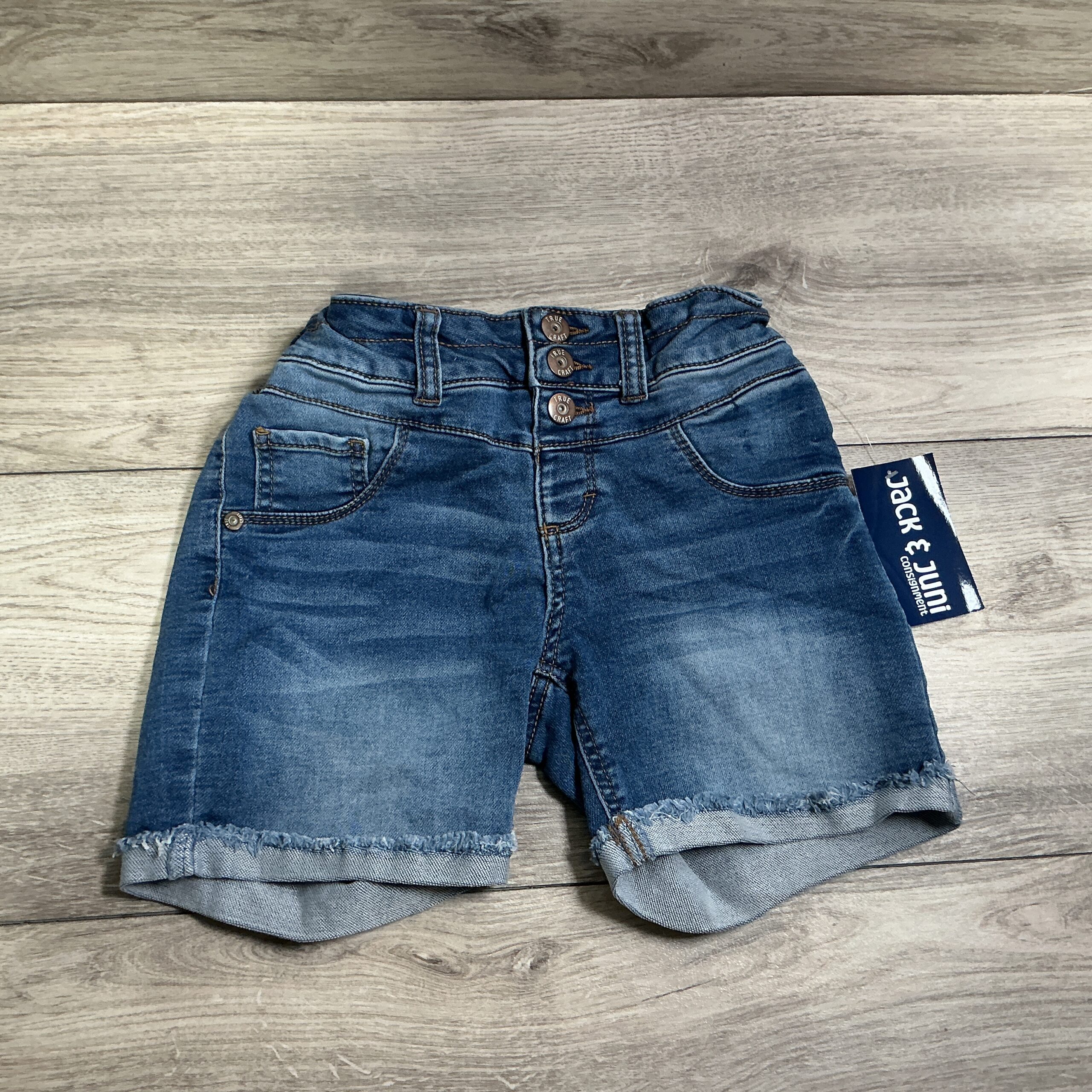 GIRLS - Size 12 - Shorts
