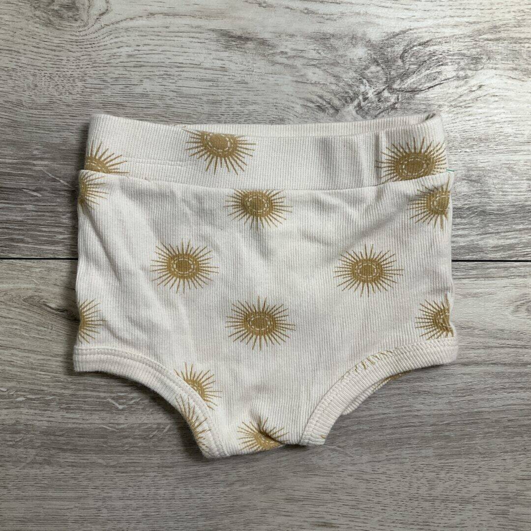 GIRLS - 3/6 Month - Shorts