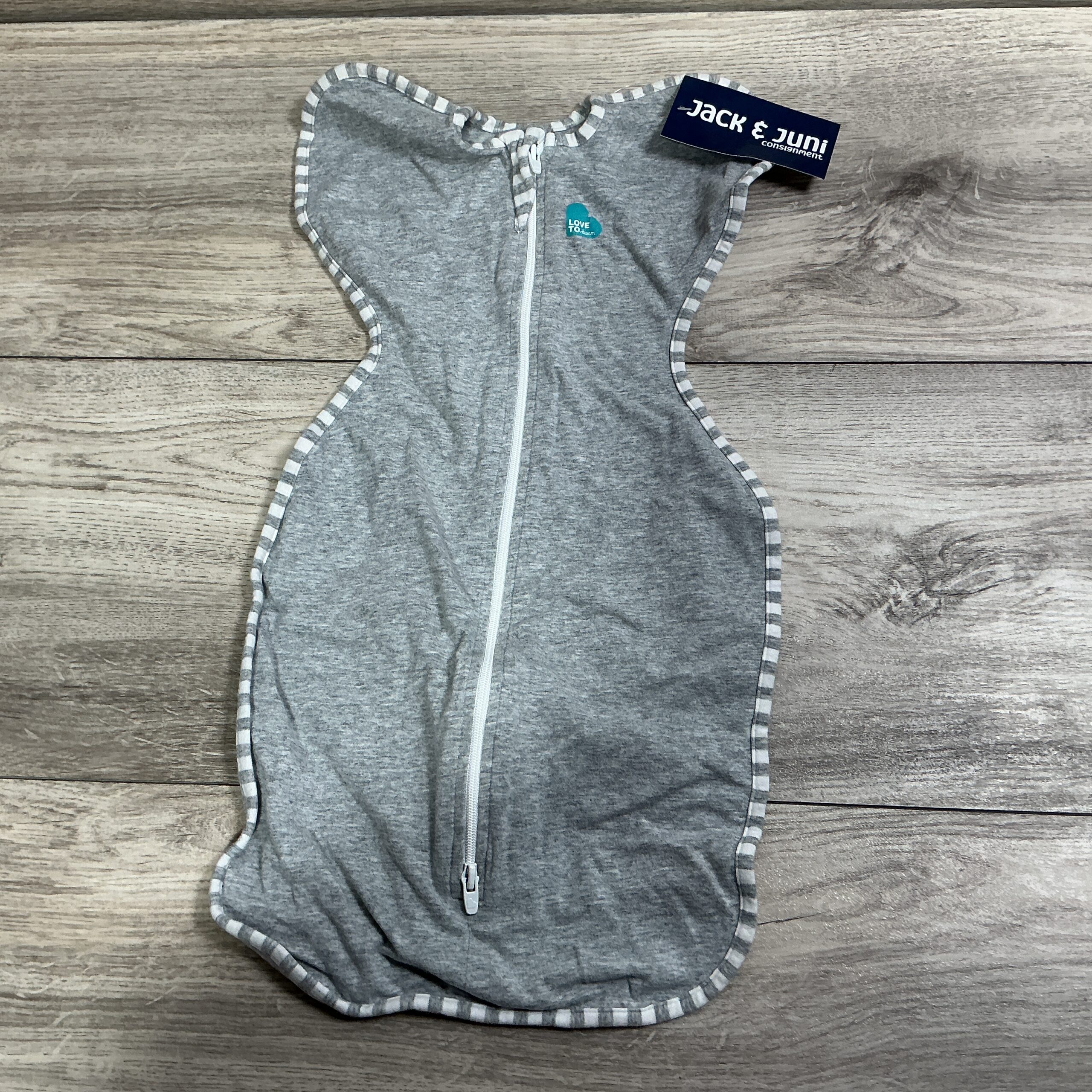 BOYS - Newborn - Sleep Sack