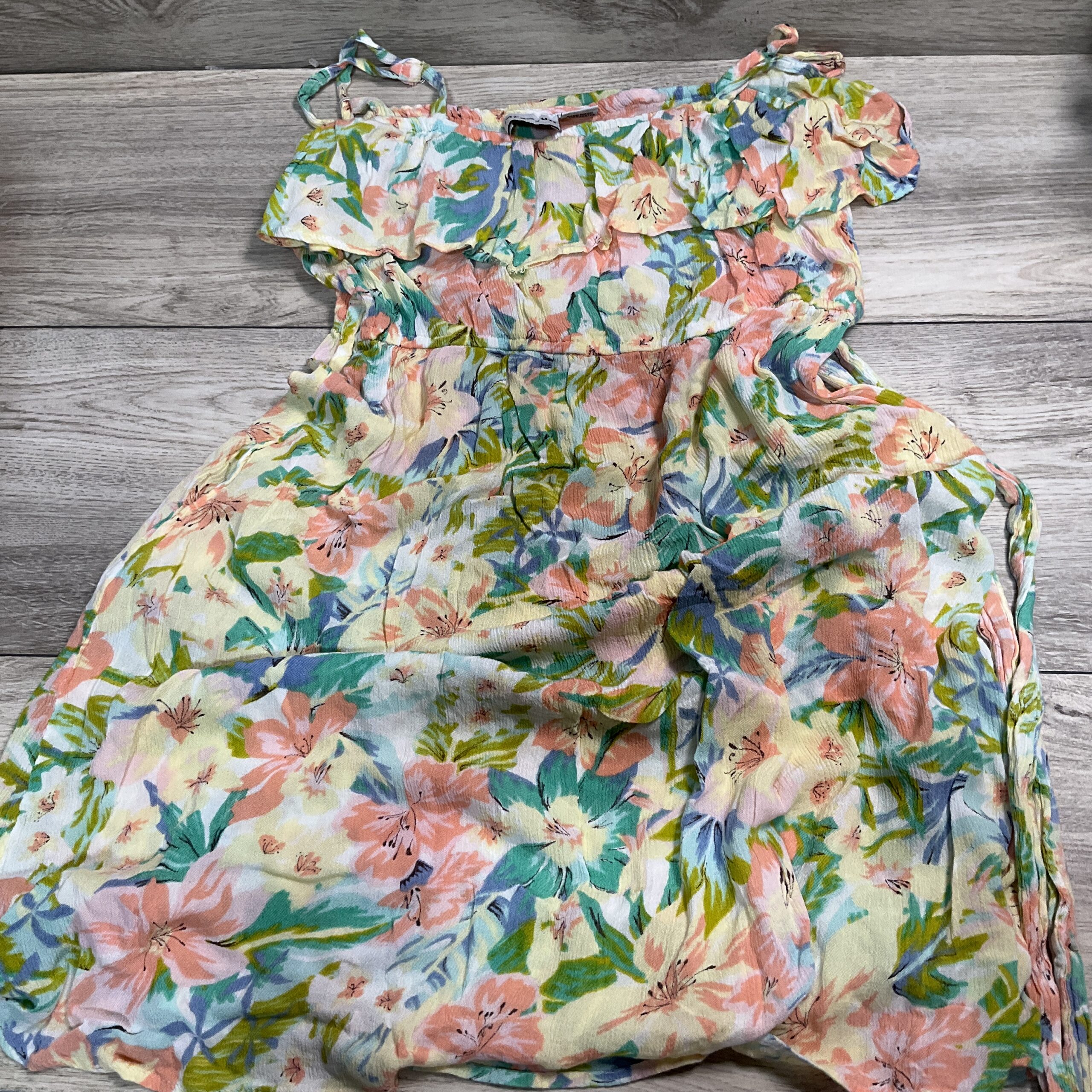 GIRLS - Medium - Dress