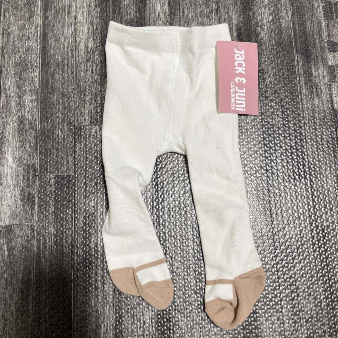 GIRLS - 6 Months - Ballerina Stockings