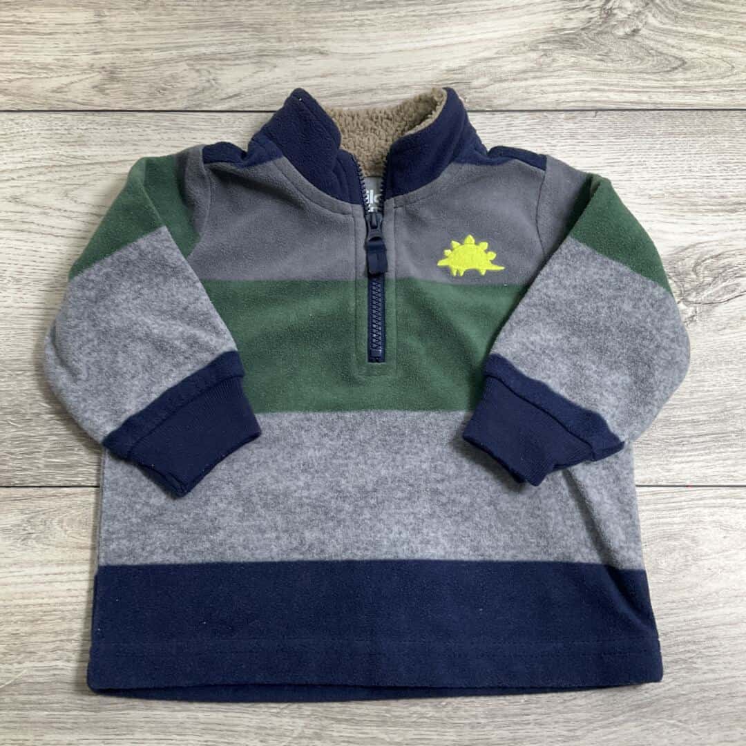 BOYS - 3/6 Month - Pullover