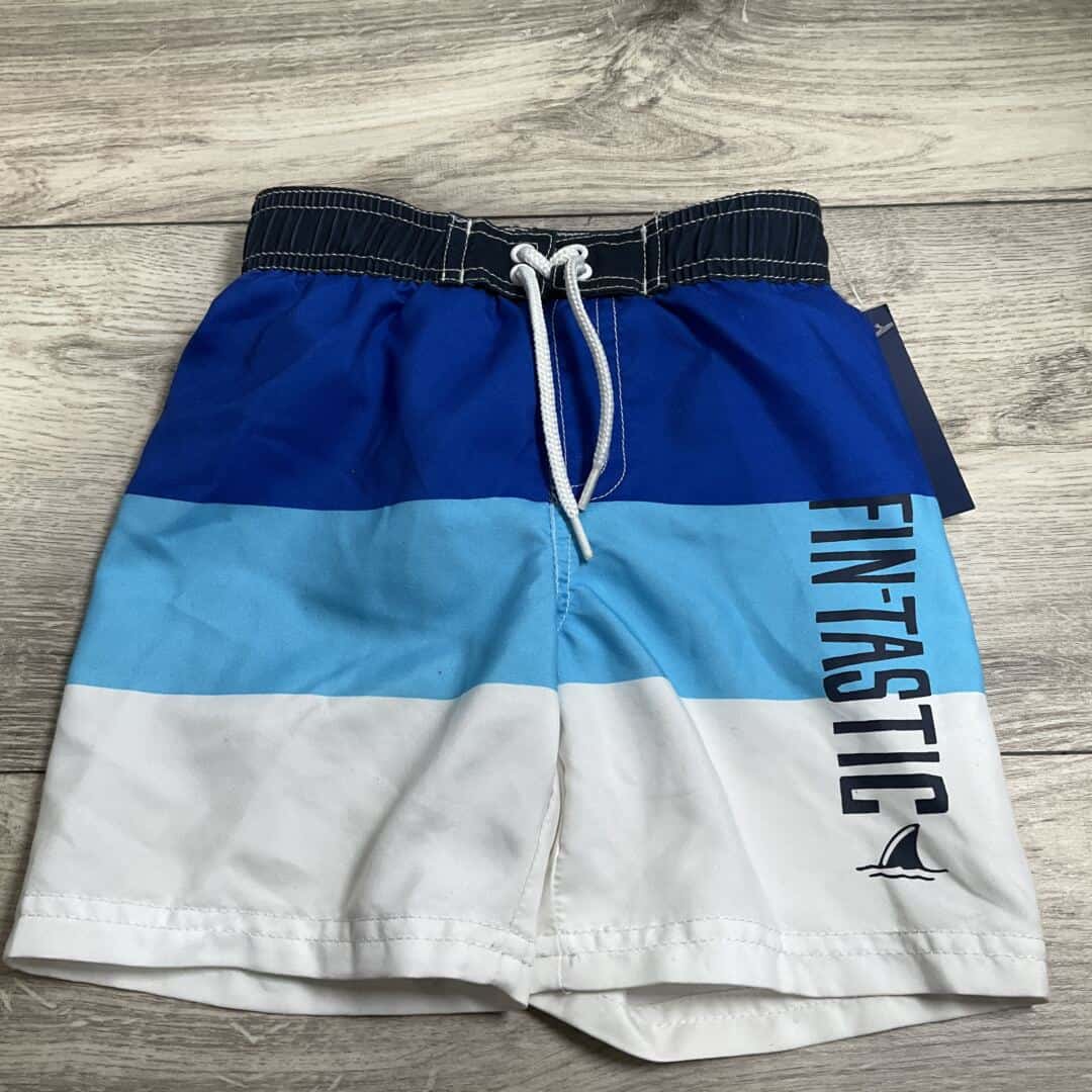BOYS - 18/24 Month - Swim Shorts