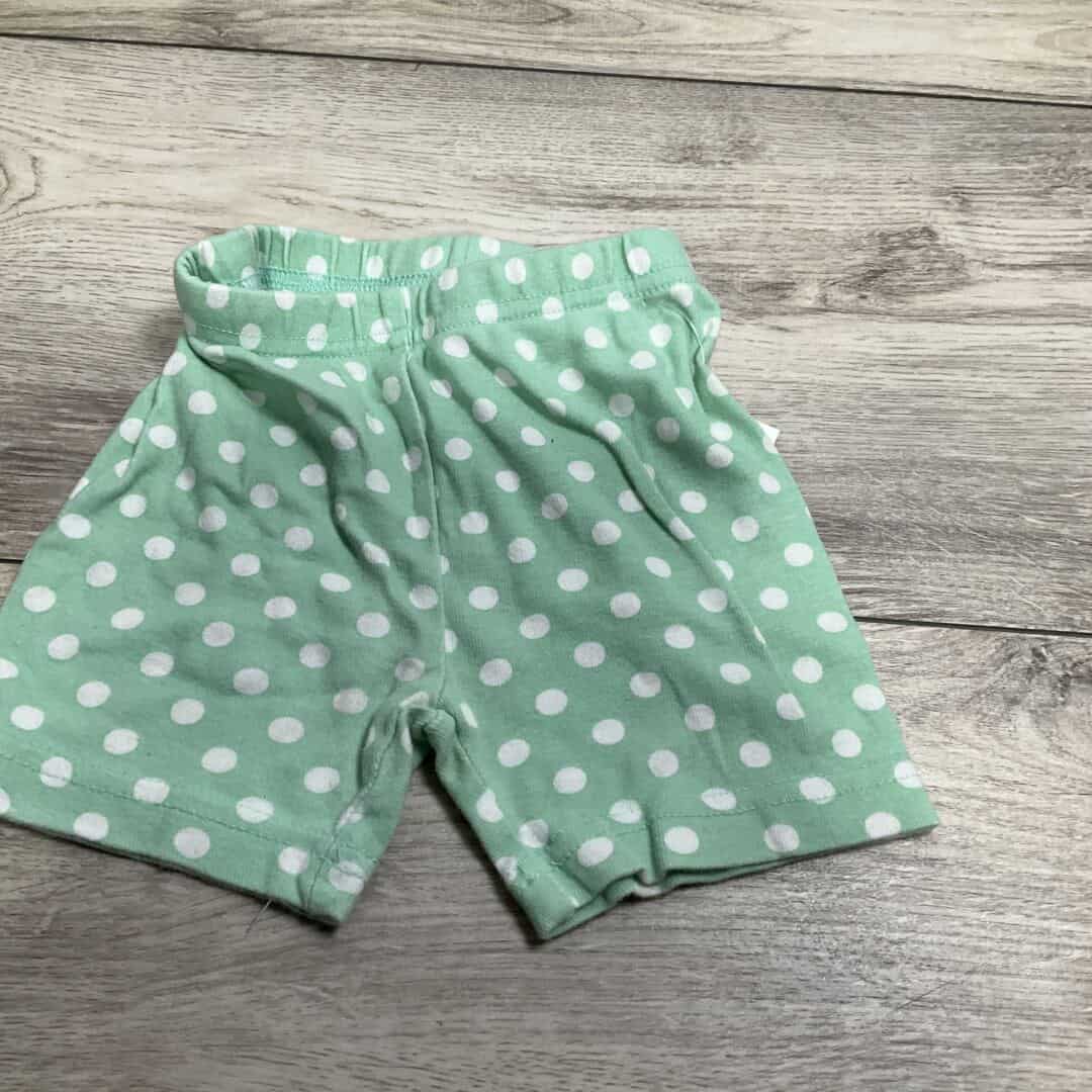 GIRLS - 18 Month - Shorts
