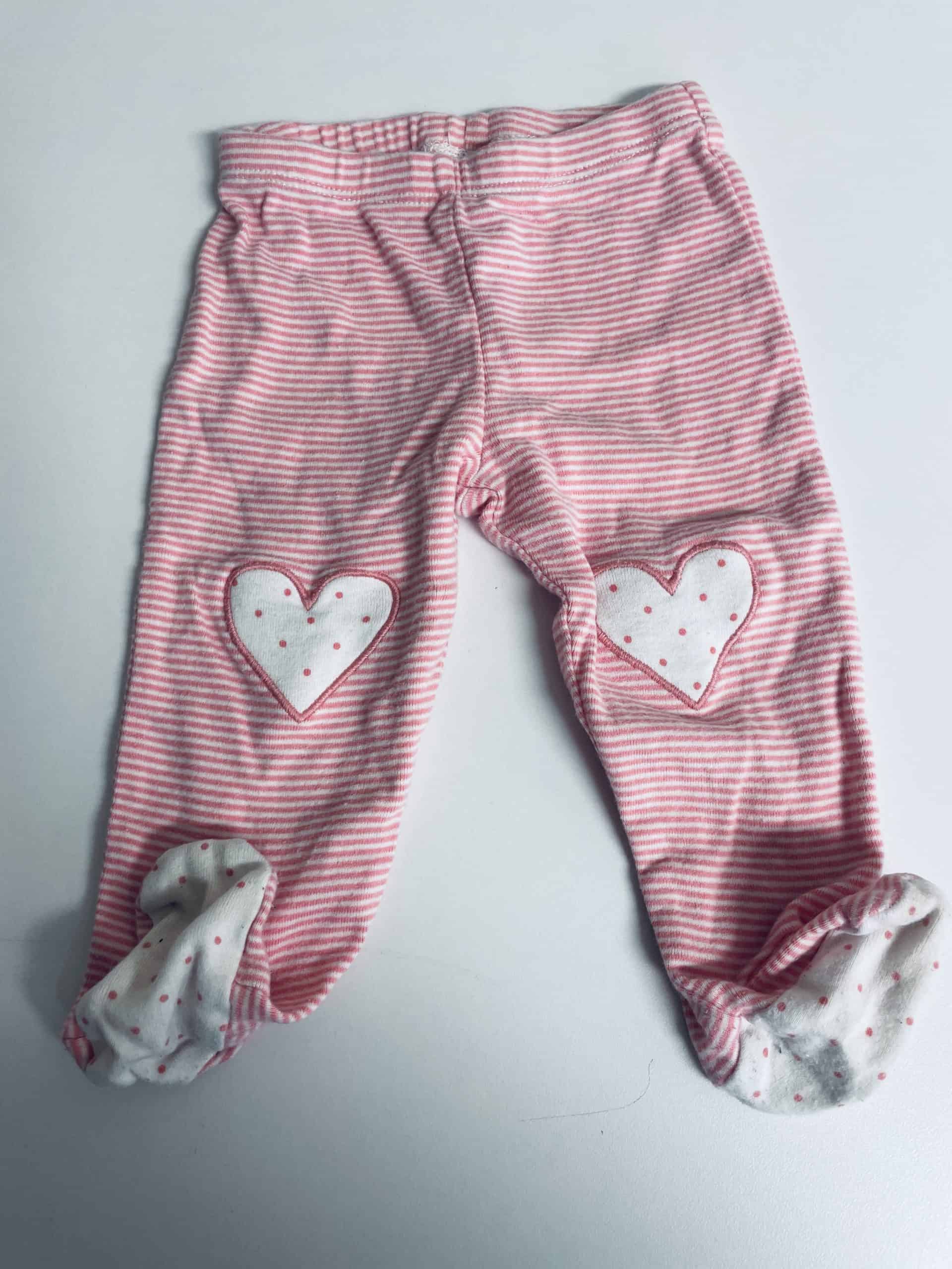 GIRLS - #197 - 6 Months - Pants