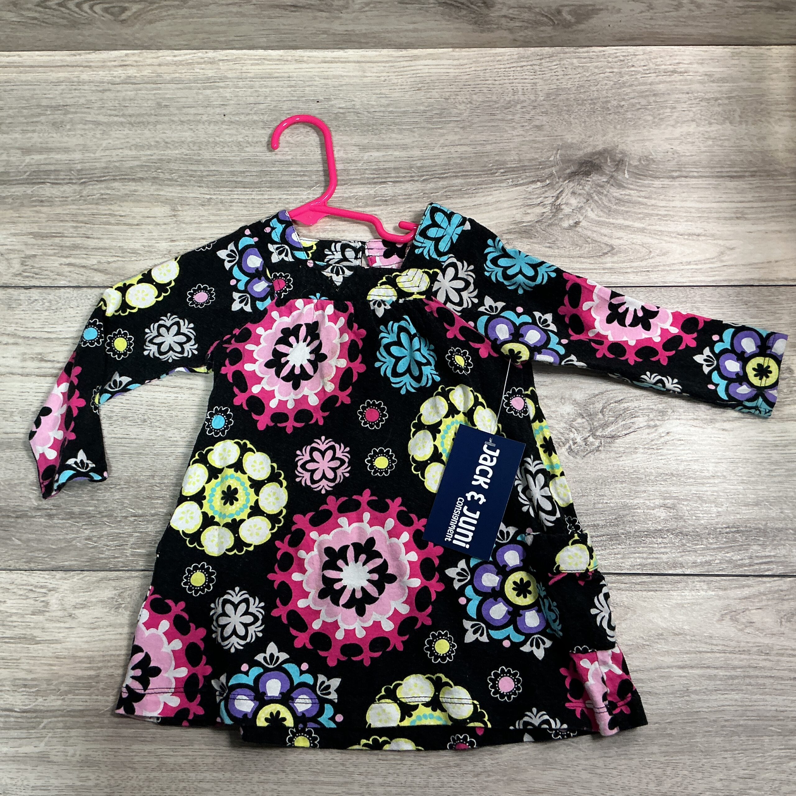 GIRLS - 18 Month - Dress