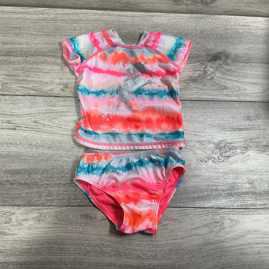 GIRLS - 18 Month - Swim Suit