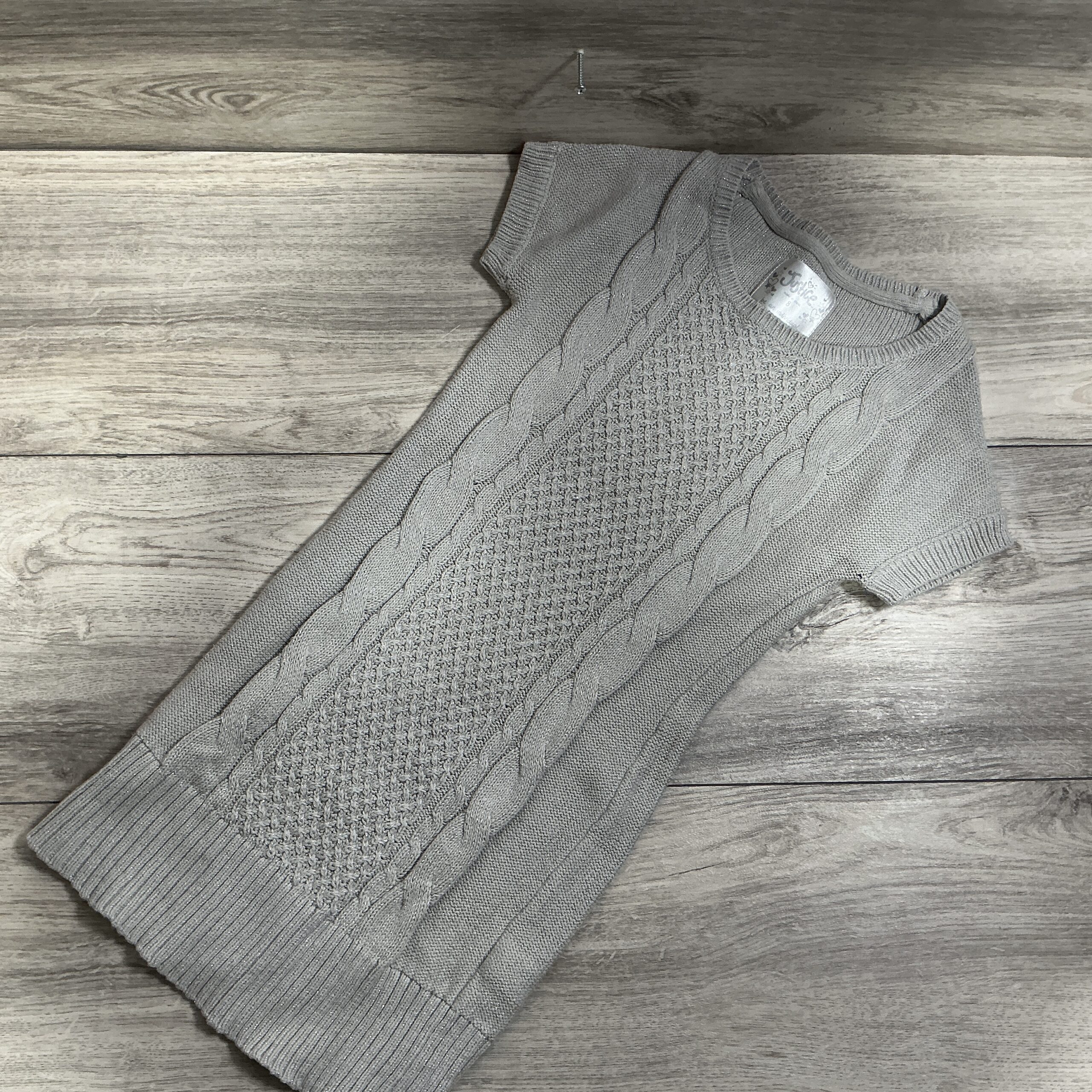 GIRLS - Size 8 - Dress