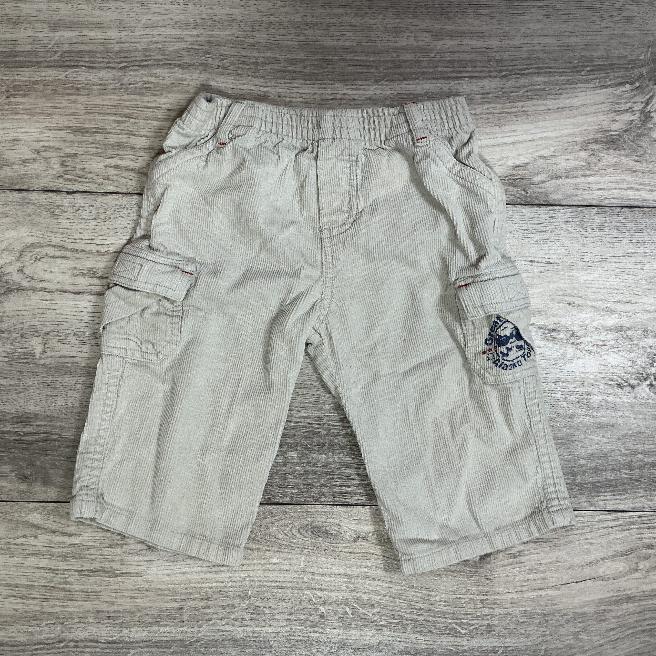 BOYS - 3/6 Month - Shorts - Play Clothes