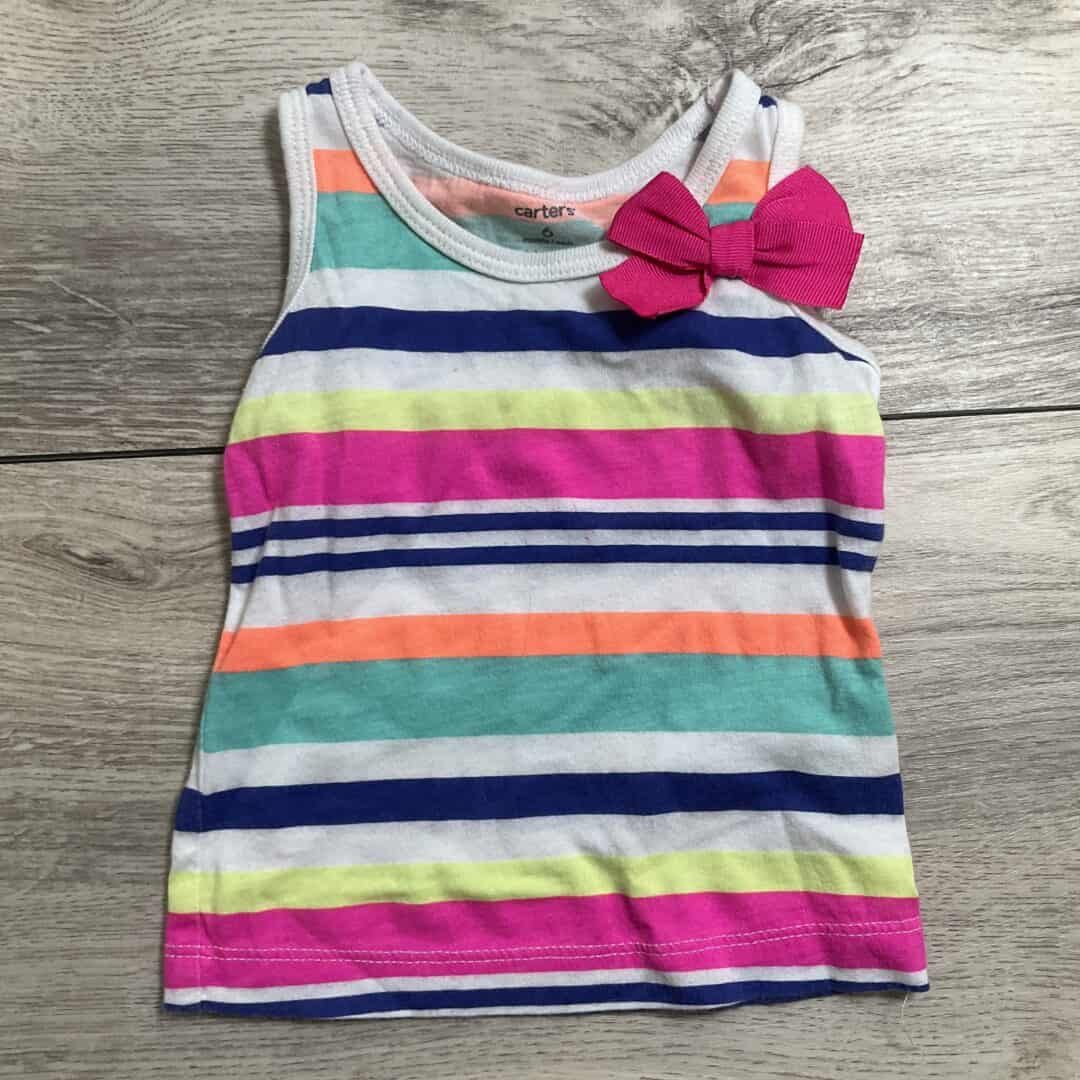 GIRLS - 6 Month - Shirt
