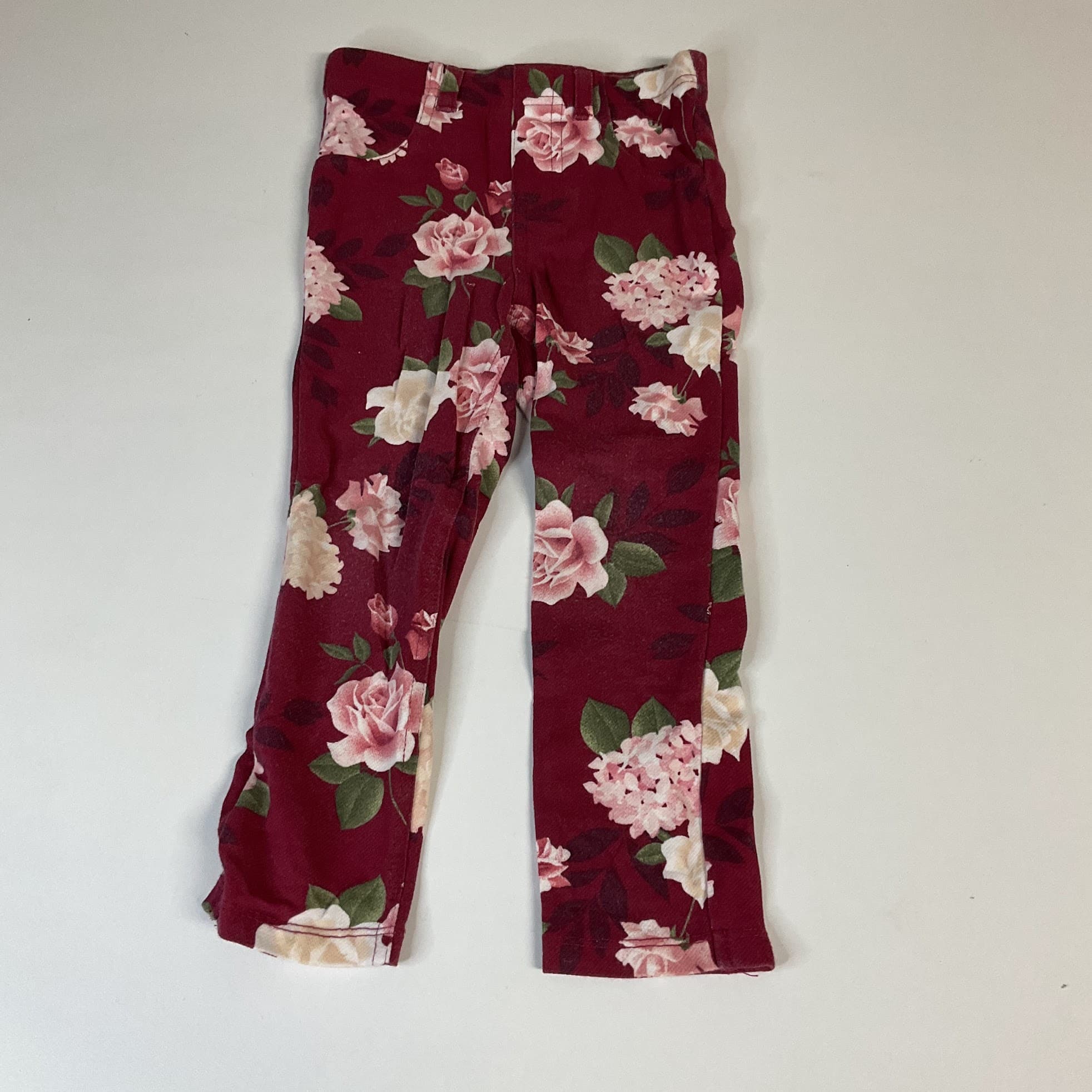 GIRLS - #2230 - Size 4 -  Pants