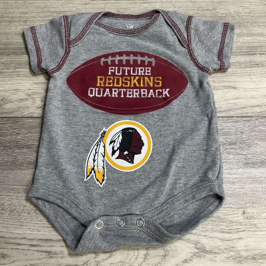 BOYS/GIRLS - 0/3 Months - Onesie