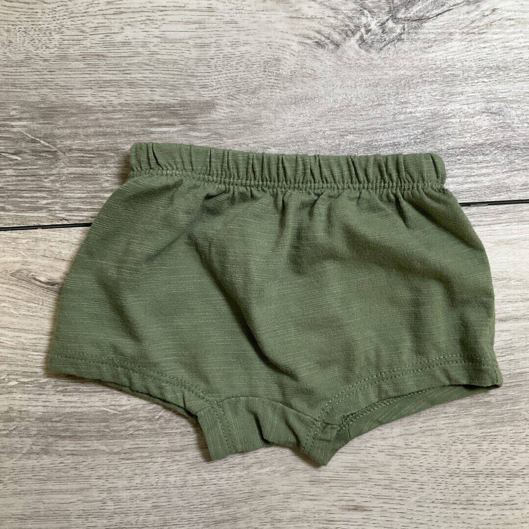 GIRLS - Newborn - Shorts