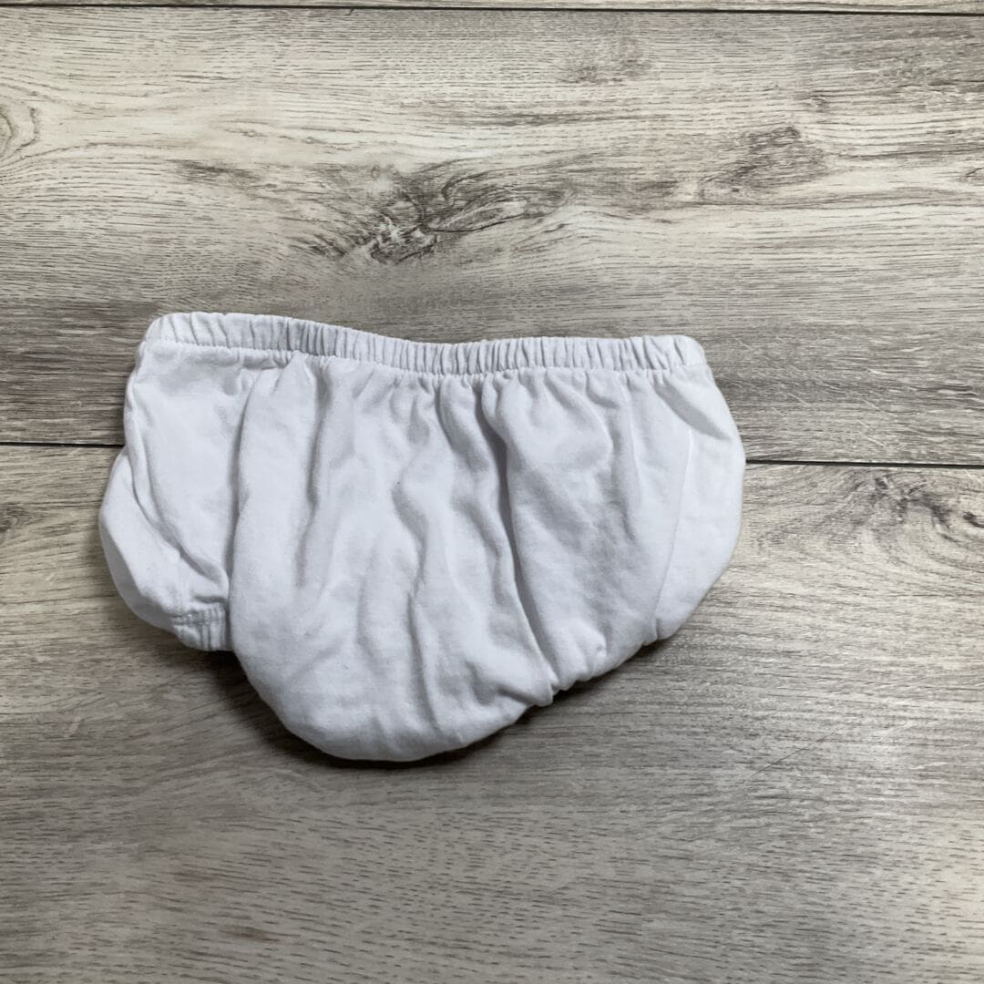 GIRLS - 12/18 Month - Diaper Cover