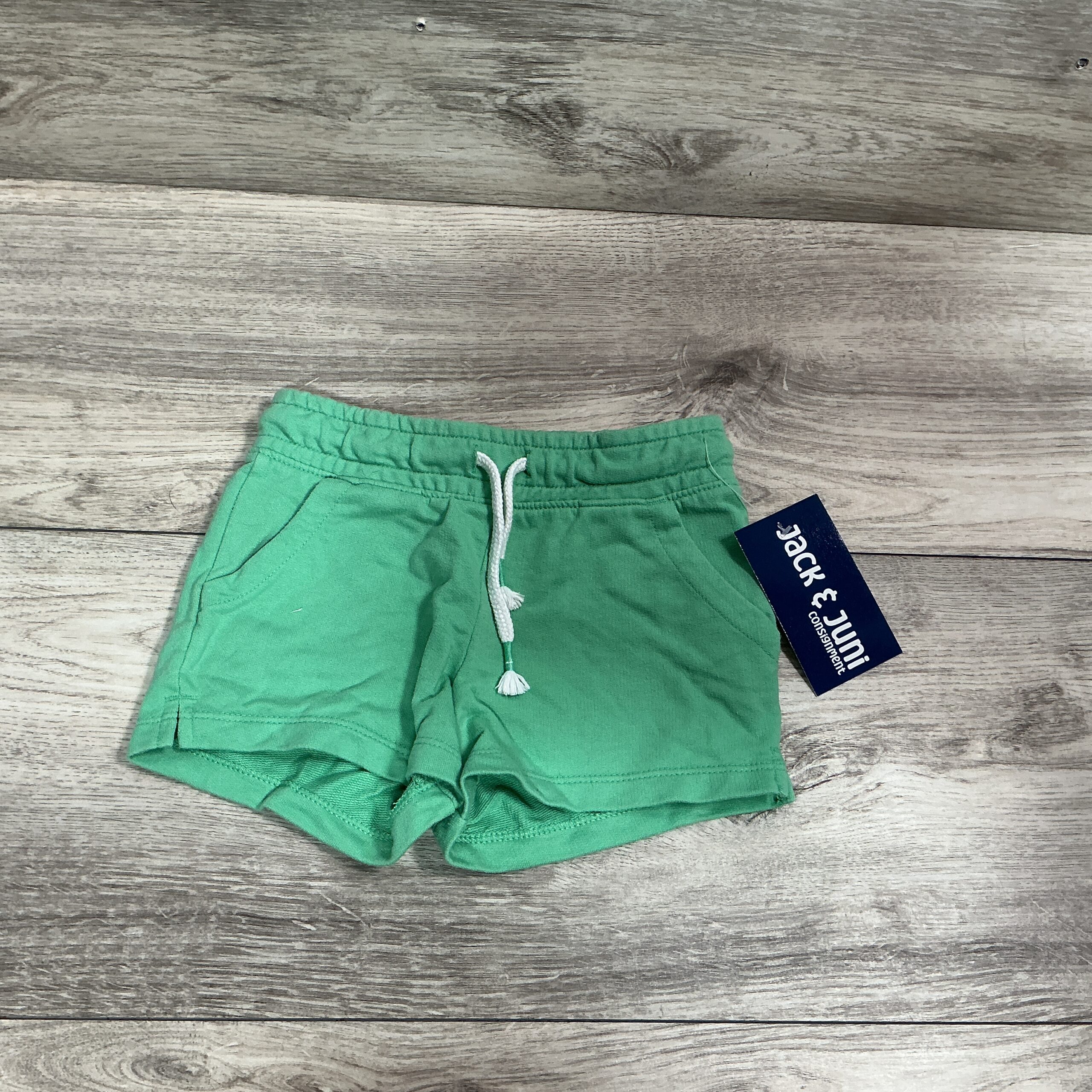 GIRLS - 4T - Shorts
