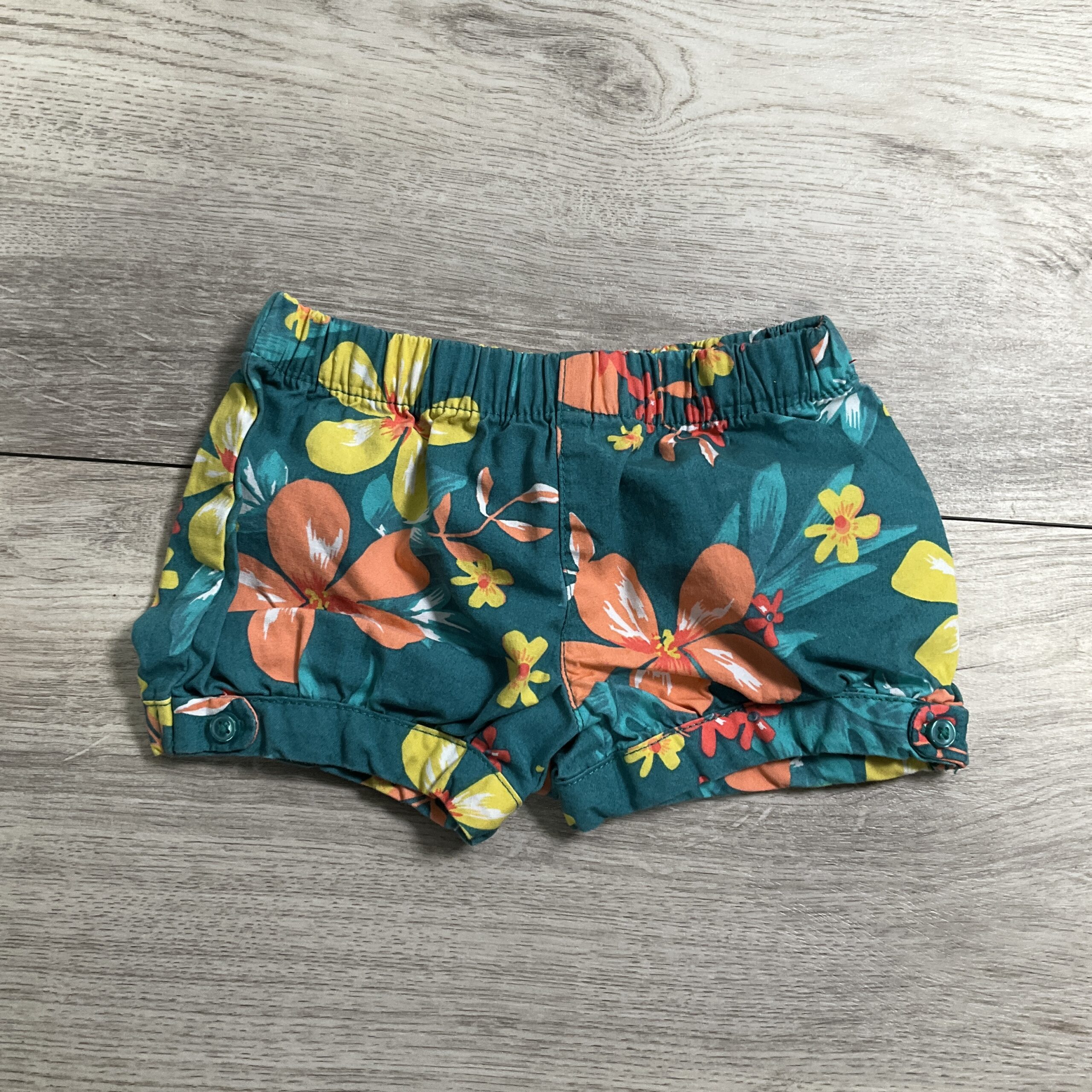 GIRLS - 3 Month - Shorts