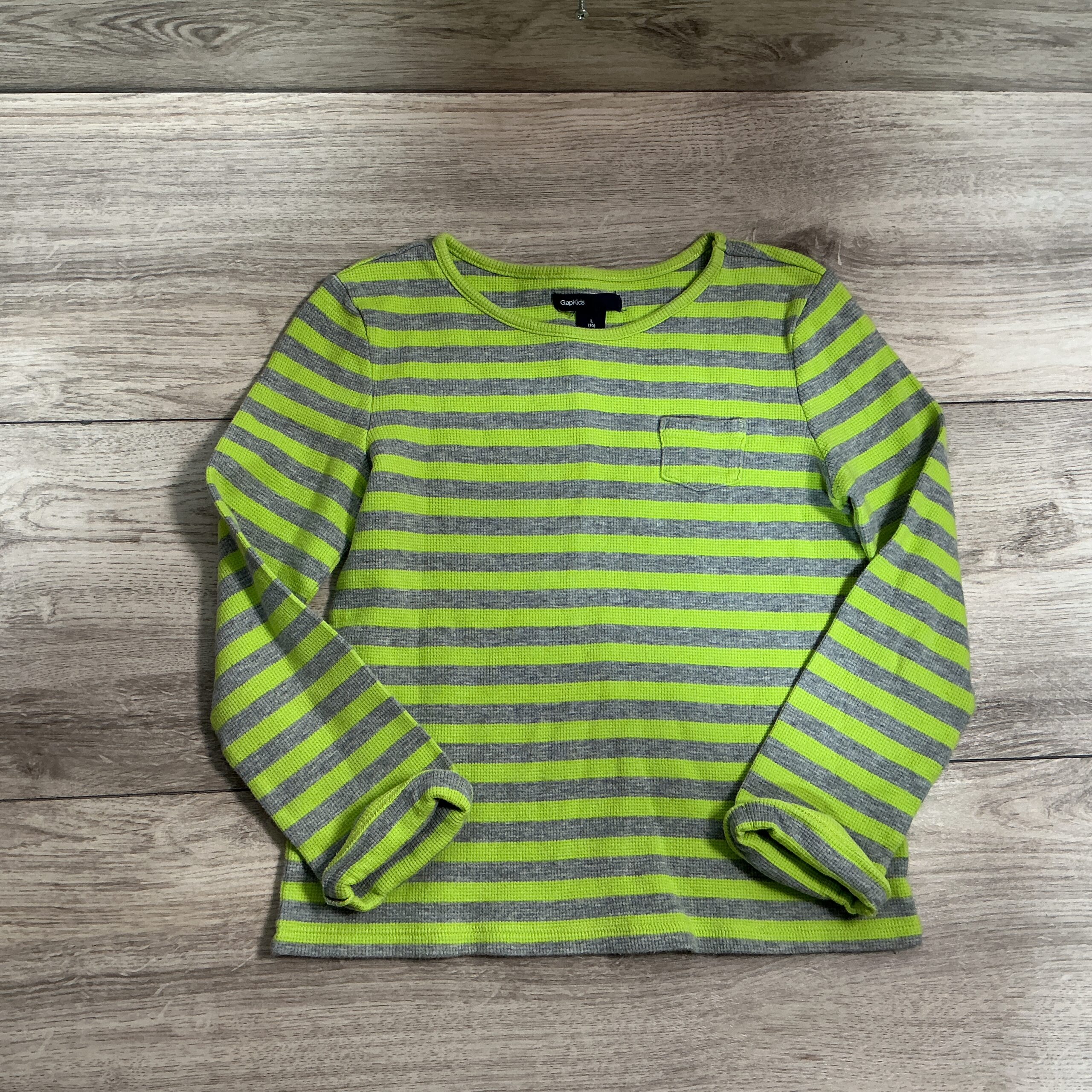 BOYS - Size 10 - Shirt