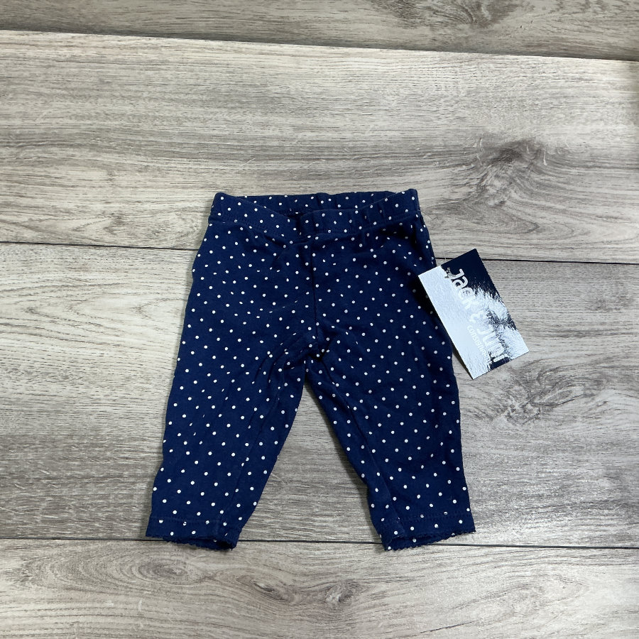 GIRLS - 3 Month - Pants