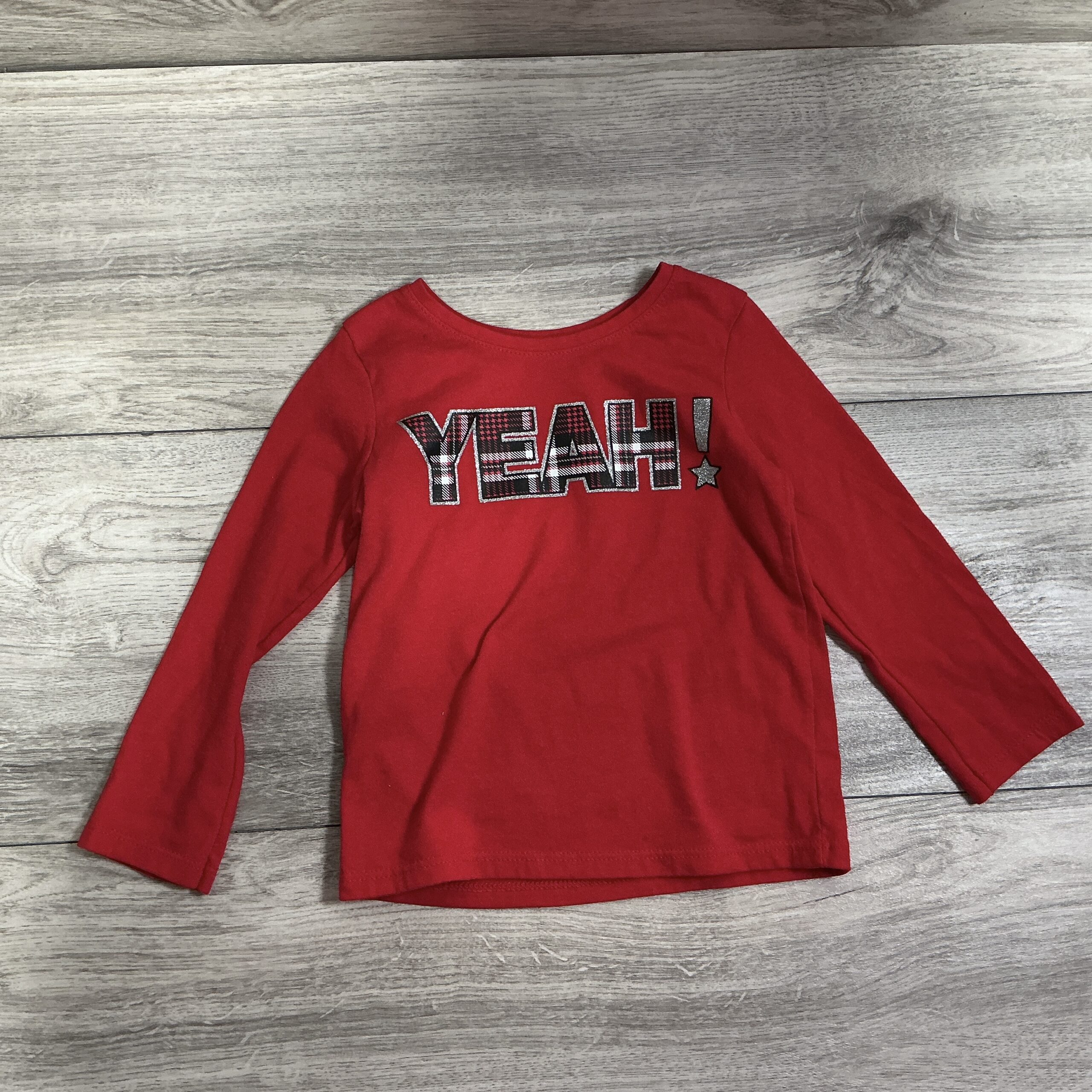 GIRLS - 2T - Shirt