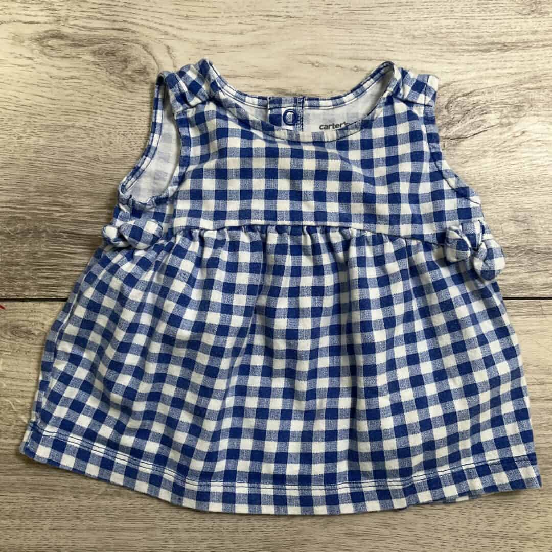 GIRLS - 9 Month - Shirt
