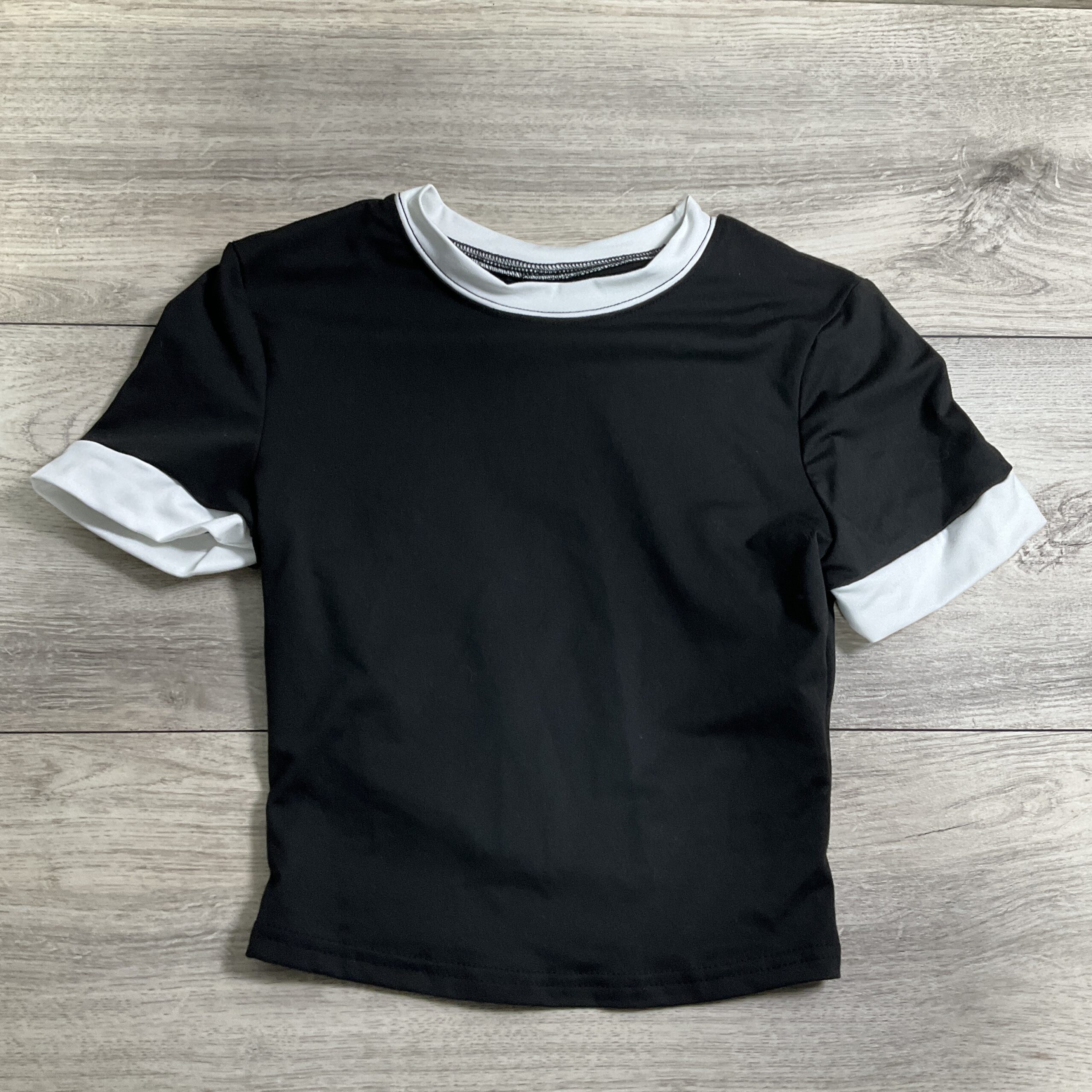 GIRLS - 4/5T - Shirt