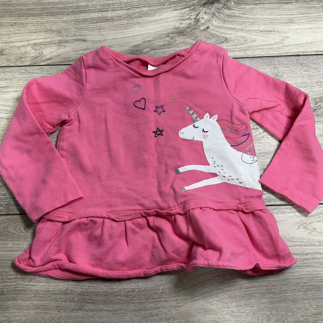 GIRLS - 2T - Shirt