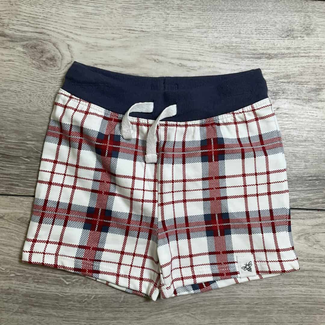 BOYS - 0/3 Month - Shorts