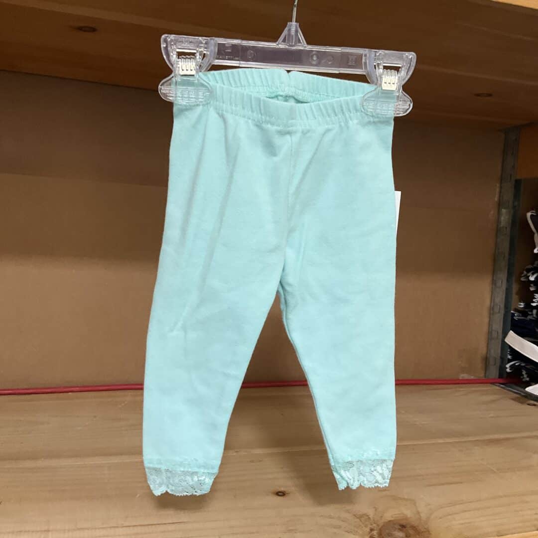 GIRLS - 6/9 Month - Pants