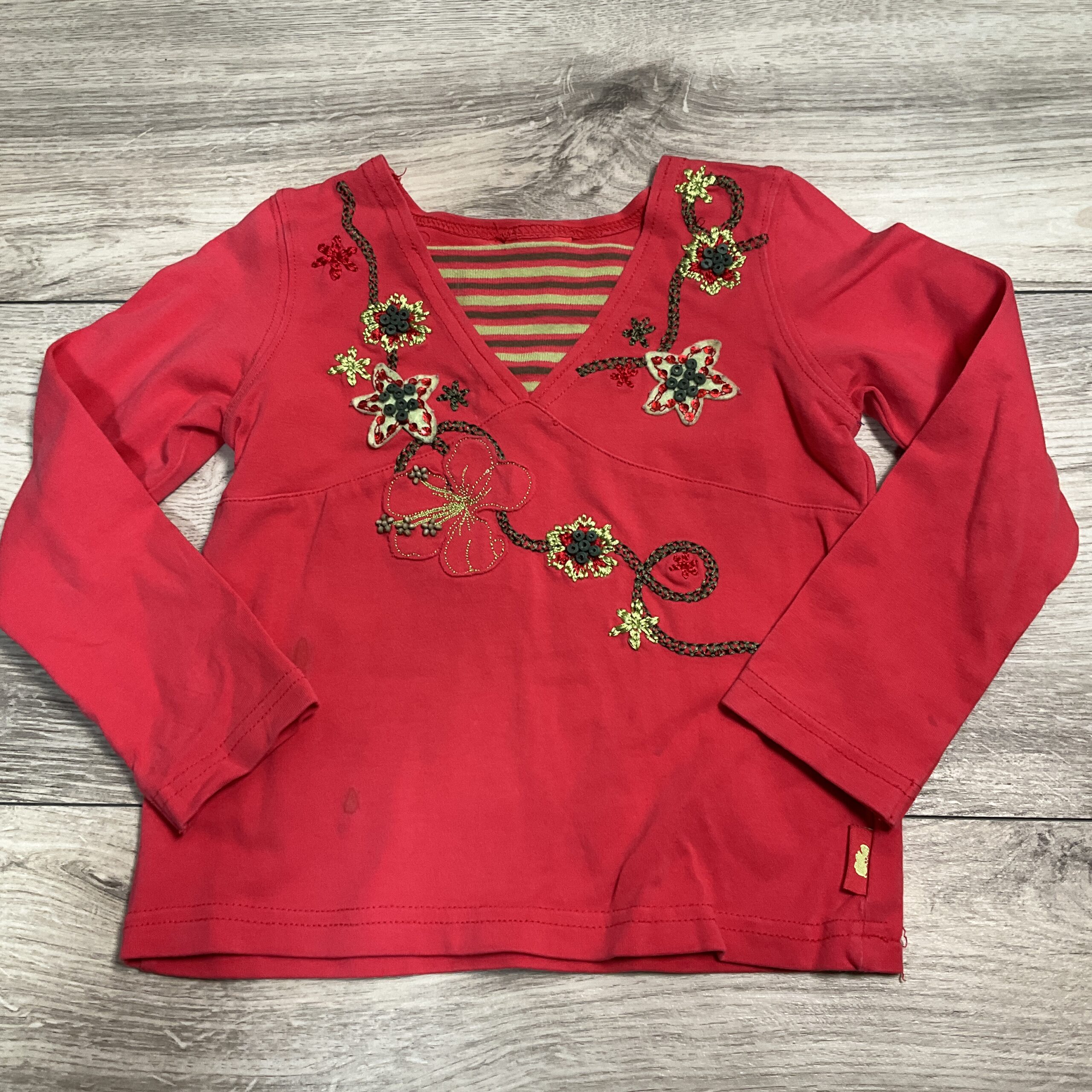 GIRLS - 3T - Shirt