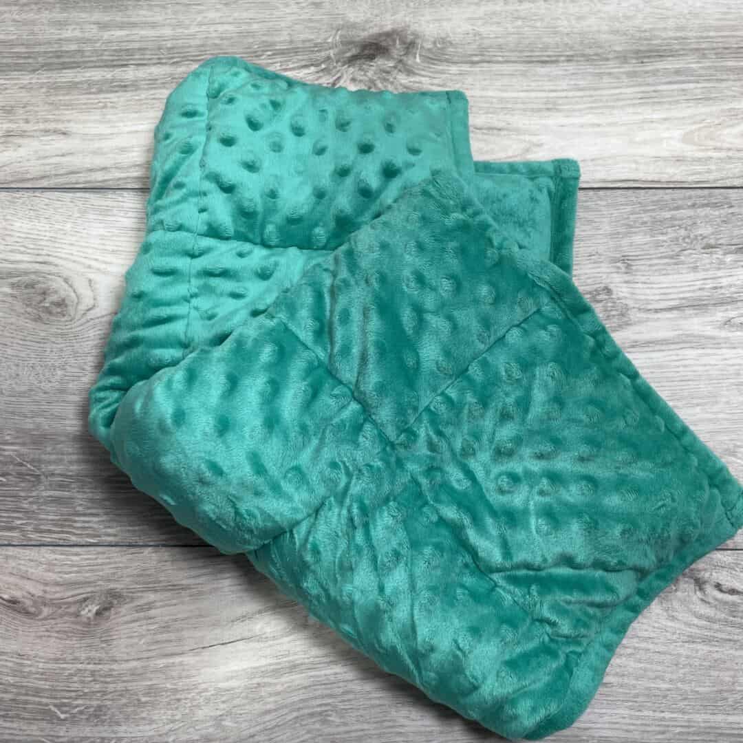 7lb Weighted Lap Pad (4+ Year Olds)