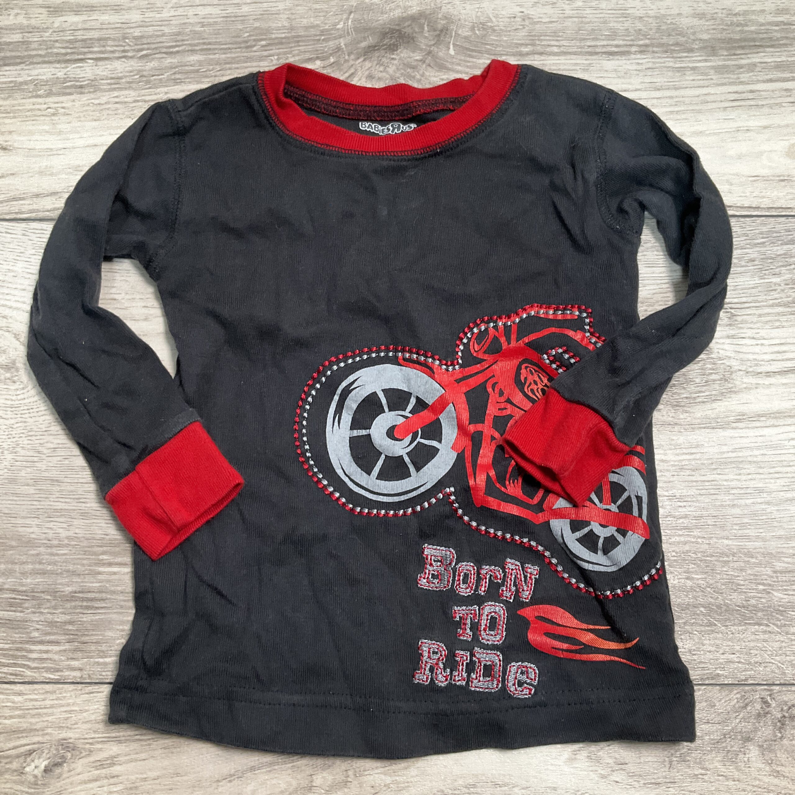 BOYS - 18 Month - Shirt