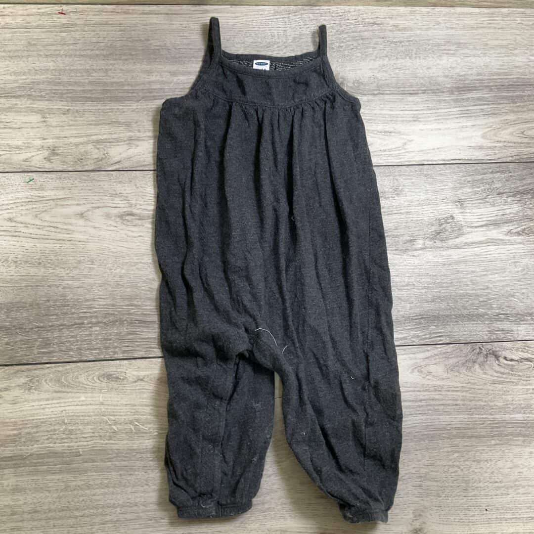 GIRLS - 12/18 Month - Romper